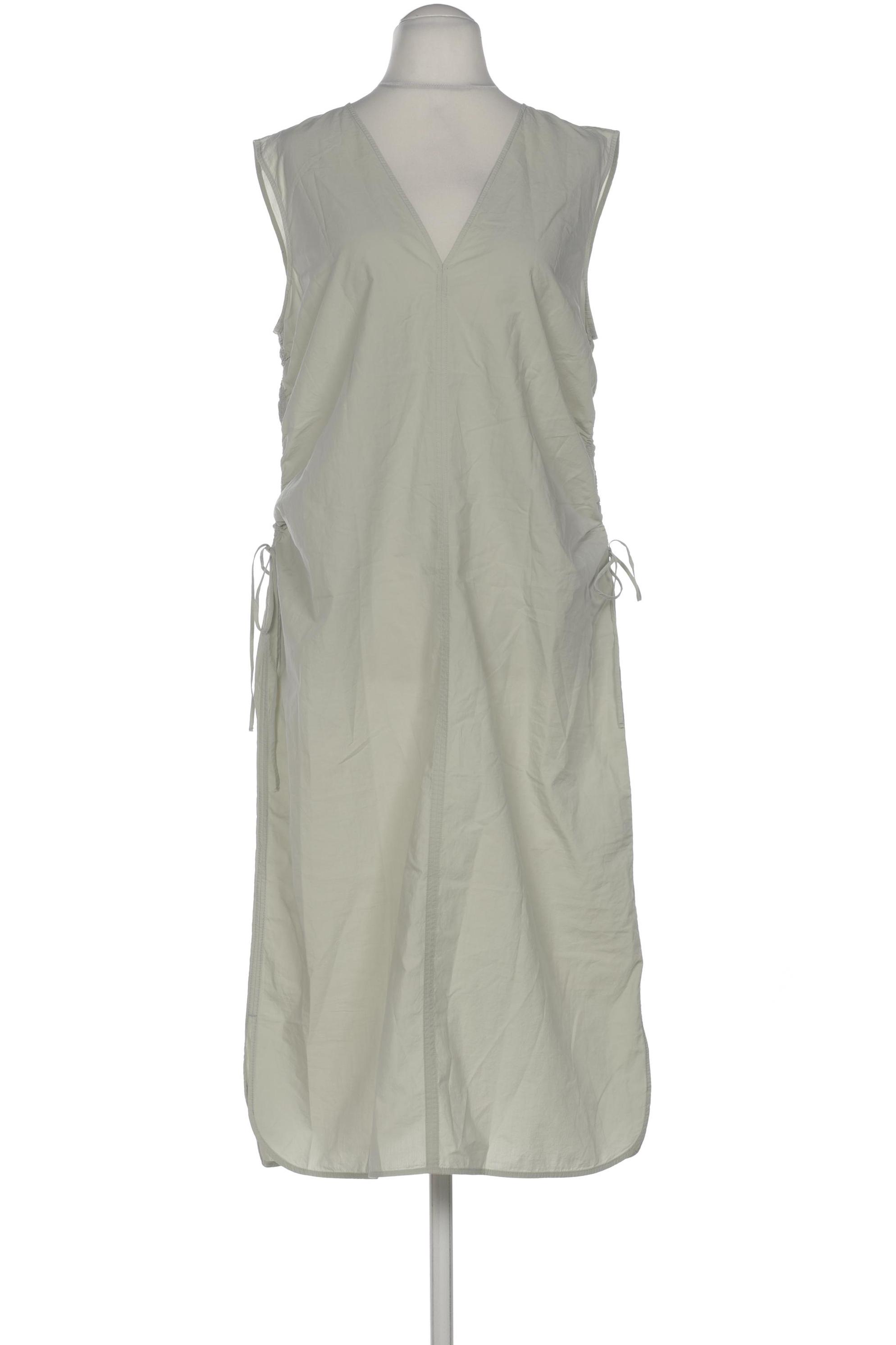 

COS Damen Kleid, hellgrün, Gr. 44