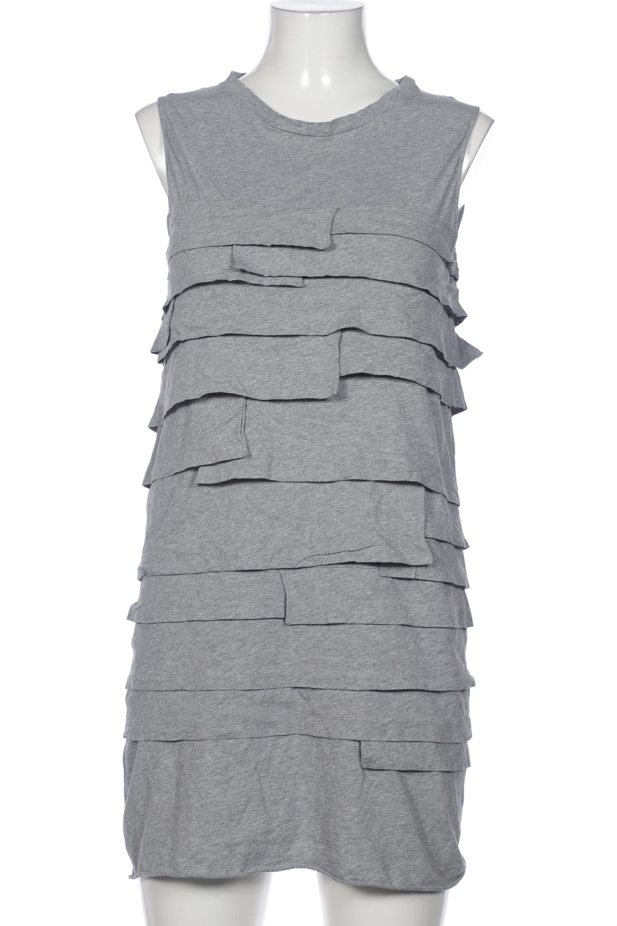 

COS Damen Kleid, grau, Gr. 38