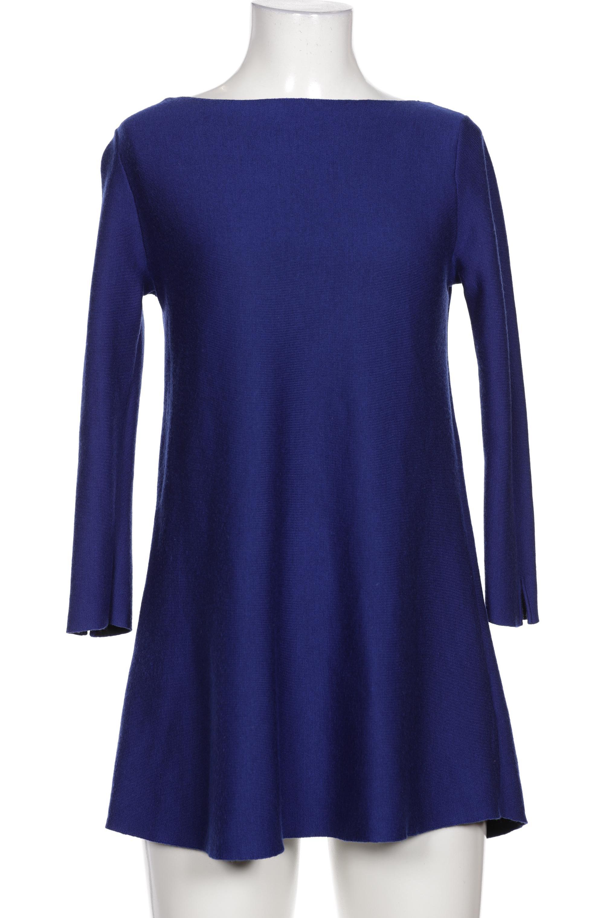 

COS Damen Kleid, marineblau