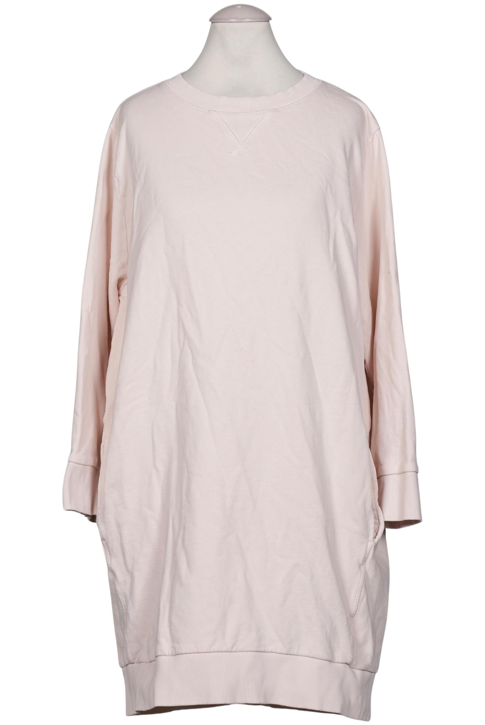 

COS Damen Kleid, cremeweiß, Gr. 36