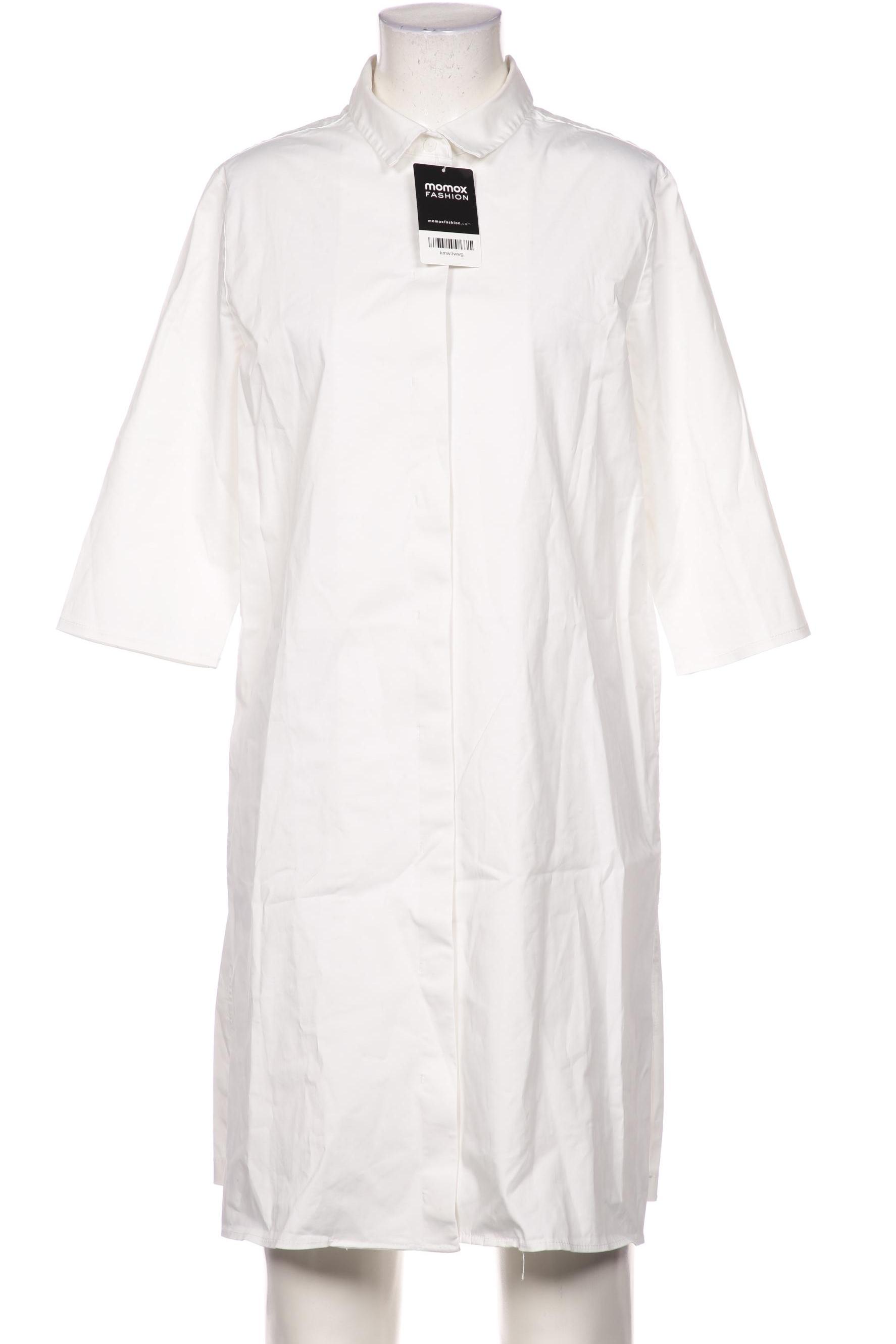 

COS Damen Kleid, weiß, Gr. 40