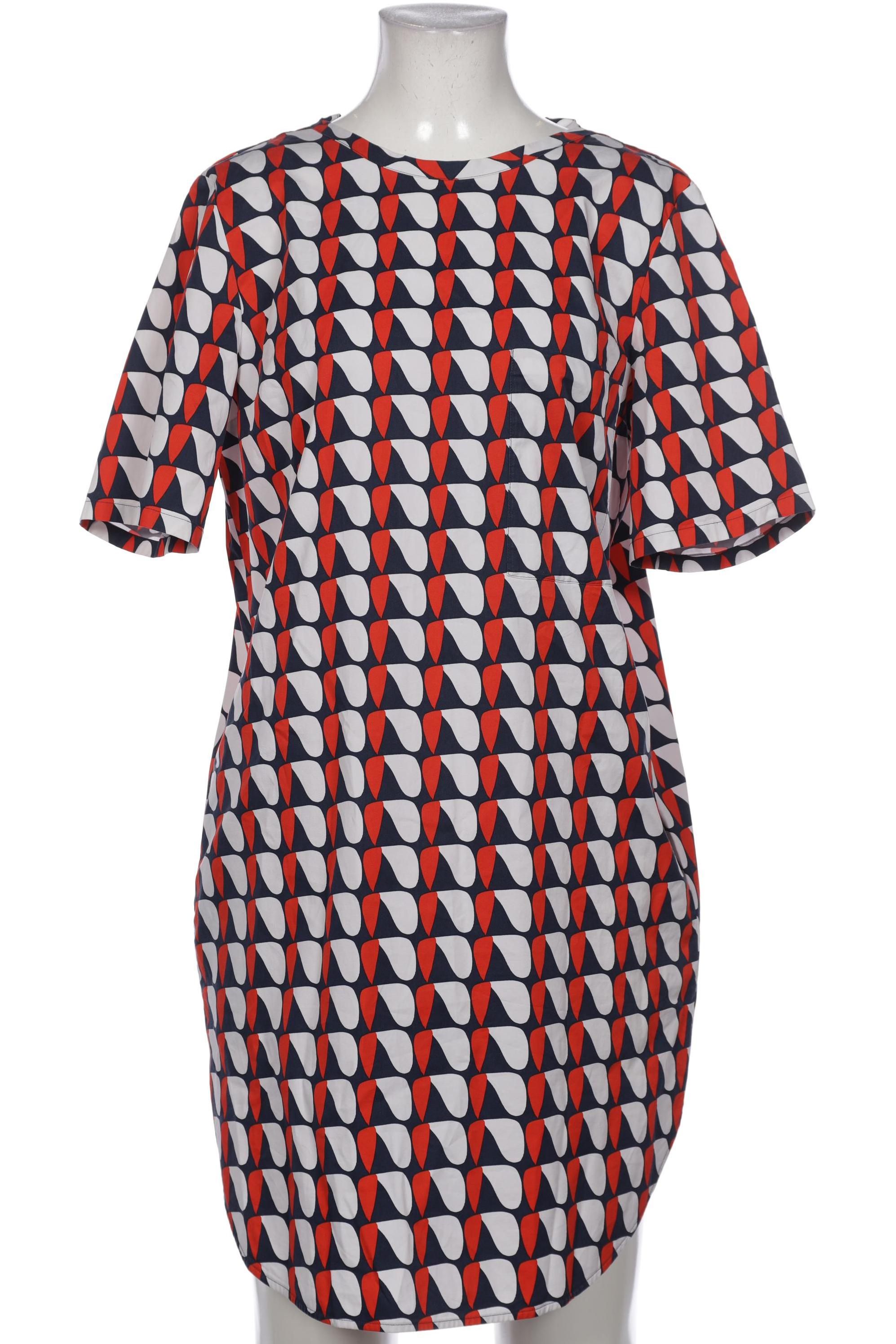 

COS Damen Kleid, mehrfarbig, Gr. 36