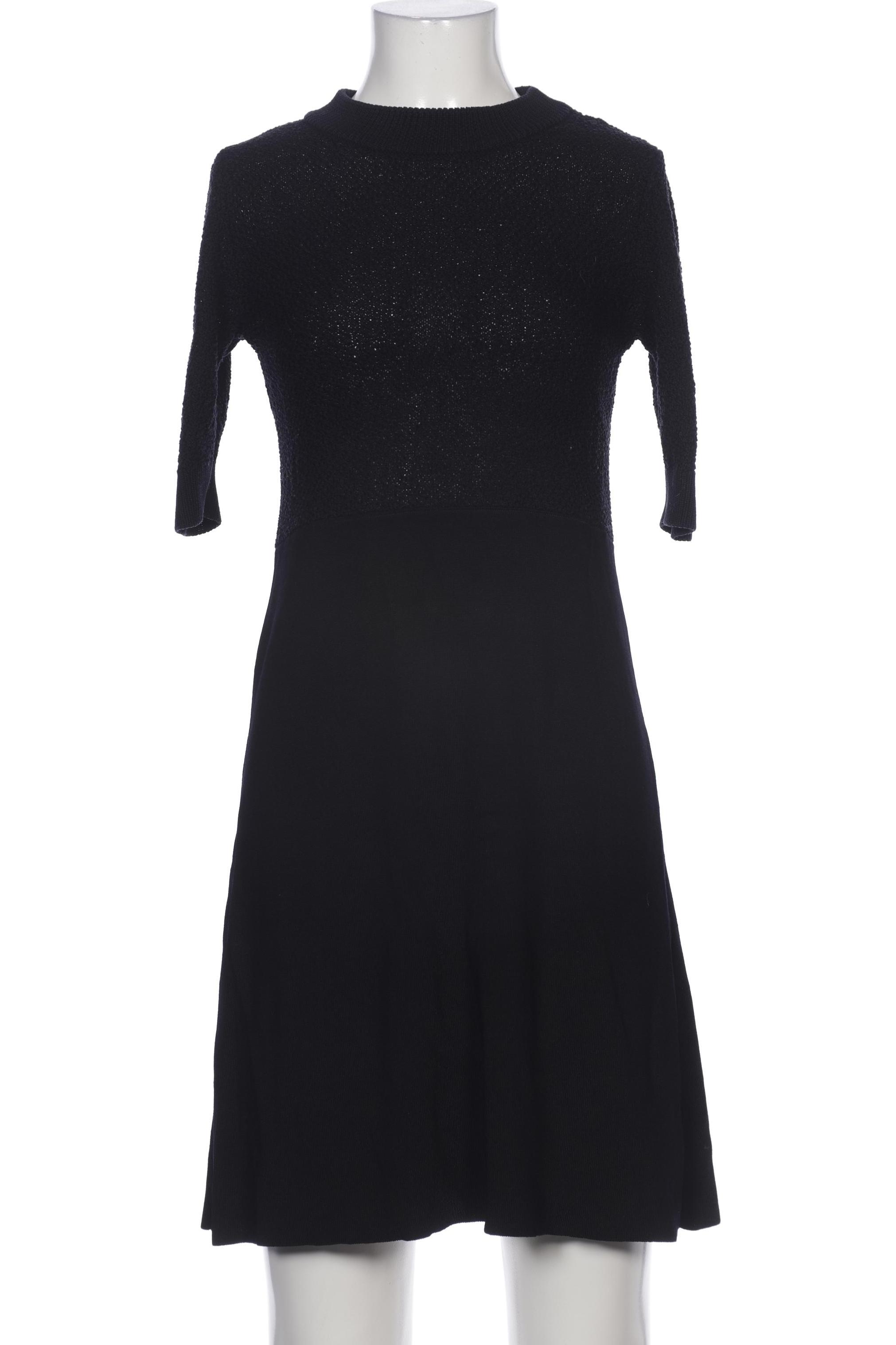 

COS Damen Kleid, marineblau