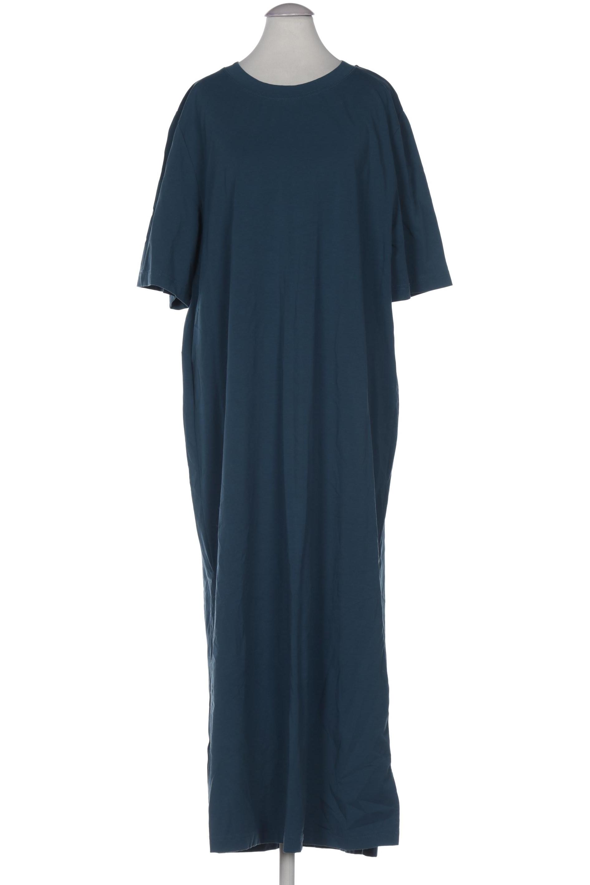 

COS Damen Kleid, blau, Gr. 38