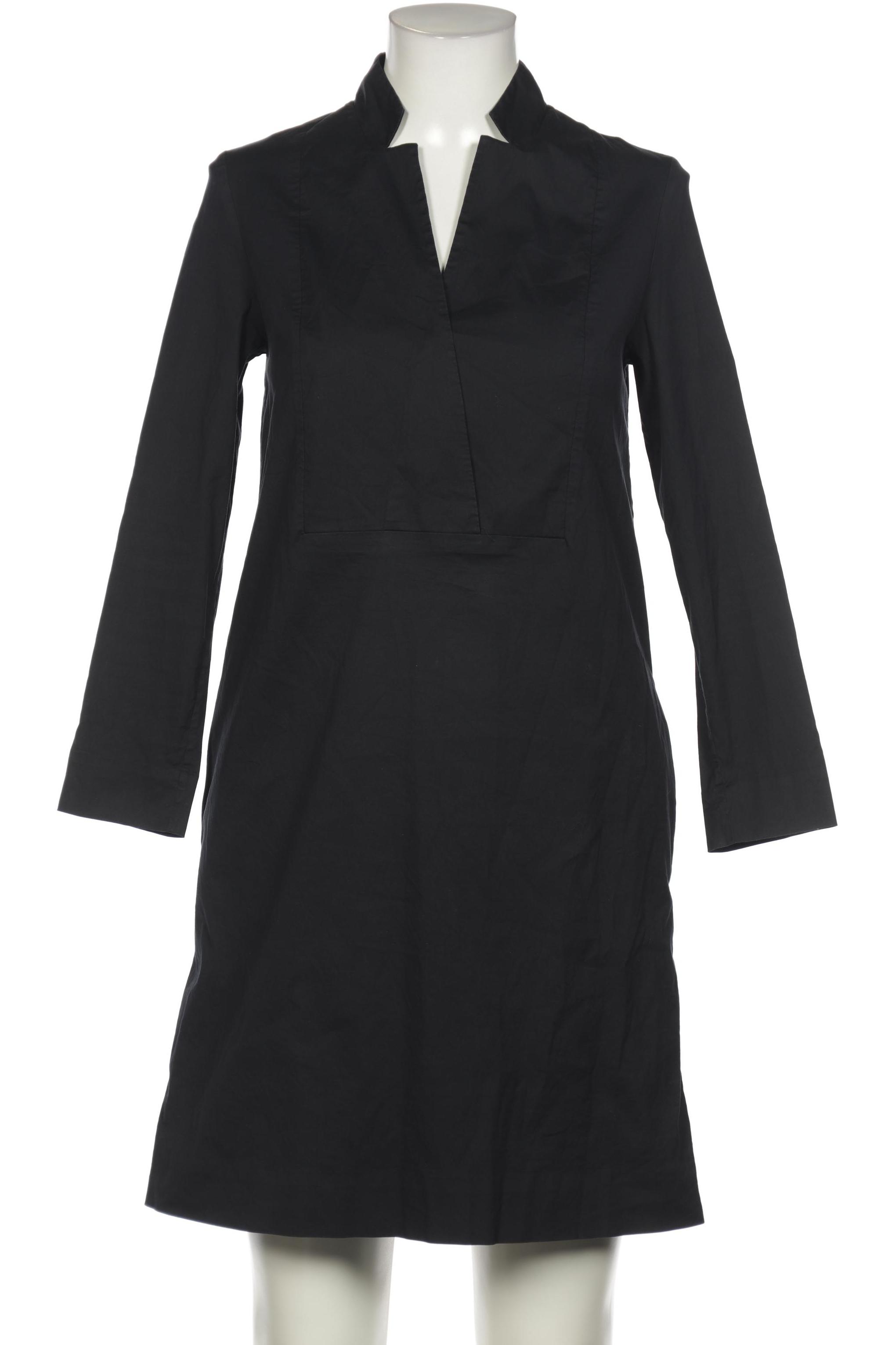 

COS Damen Kleid, schwarz