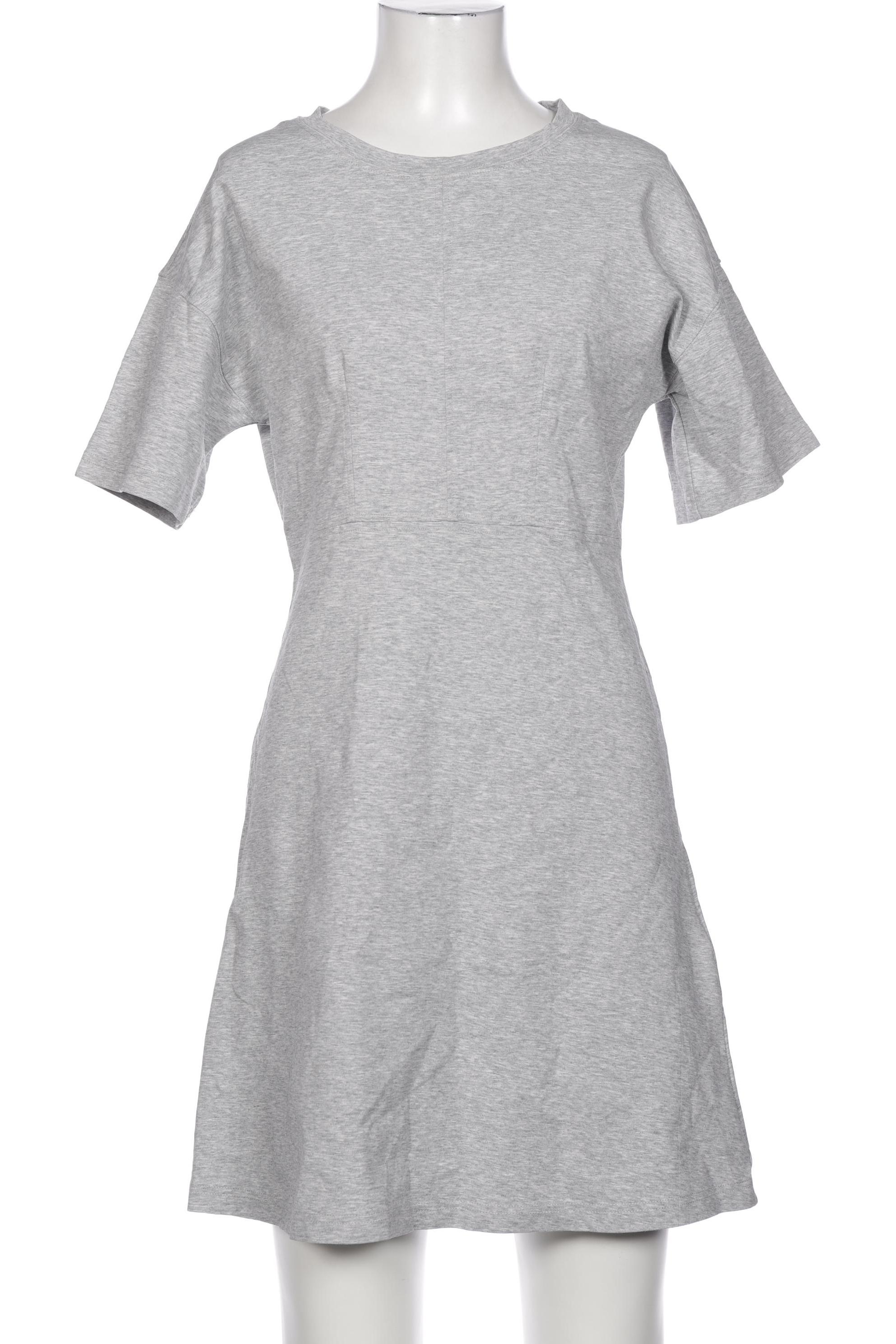 

COS Damen Kleid, grau