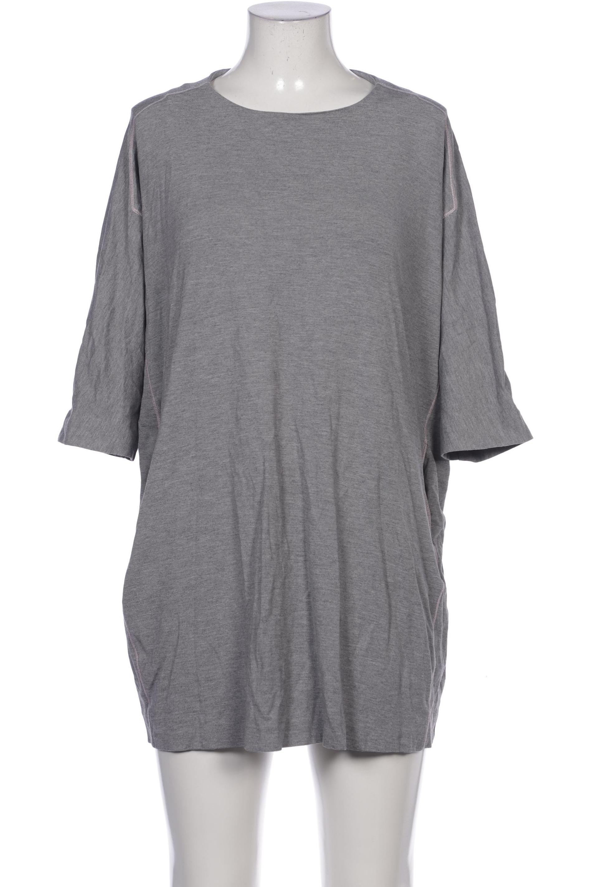 

COS Damen Kleid, grau, Gr. 42