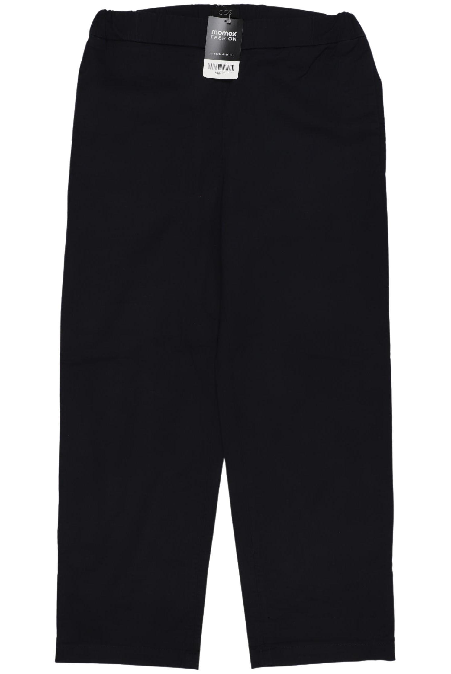 

COS Damen Kleid, marineblau, Gr. 36