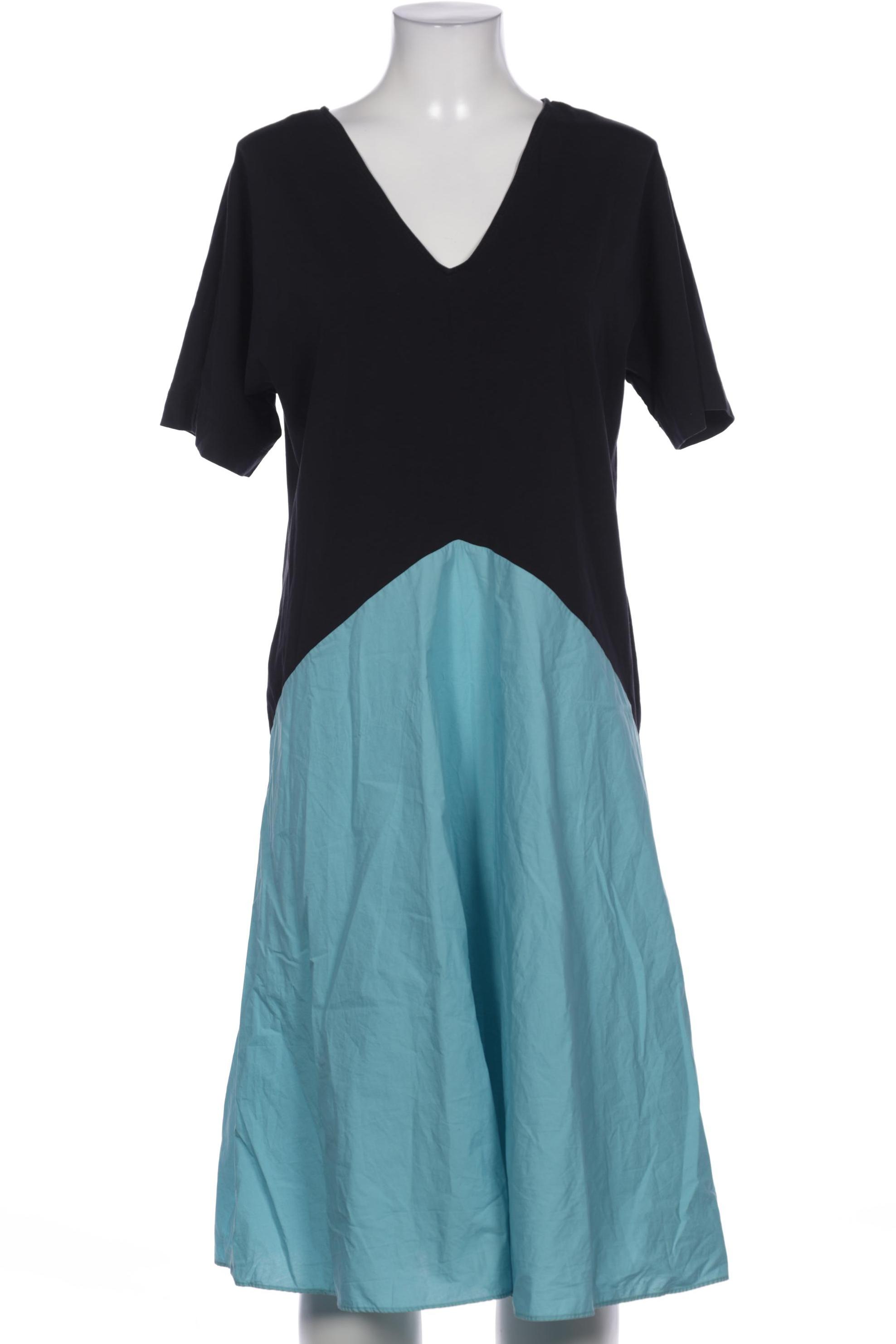 

COS Damen Kleid, hellblau, Gr. 38