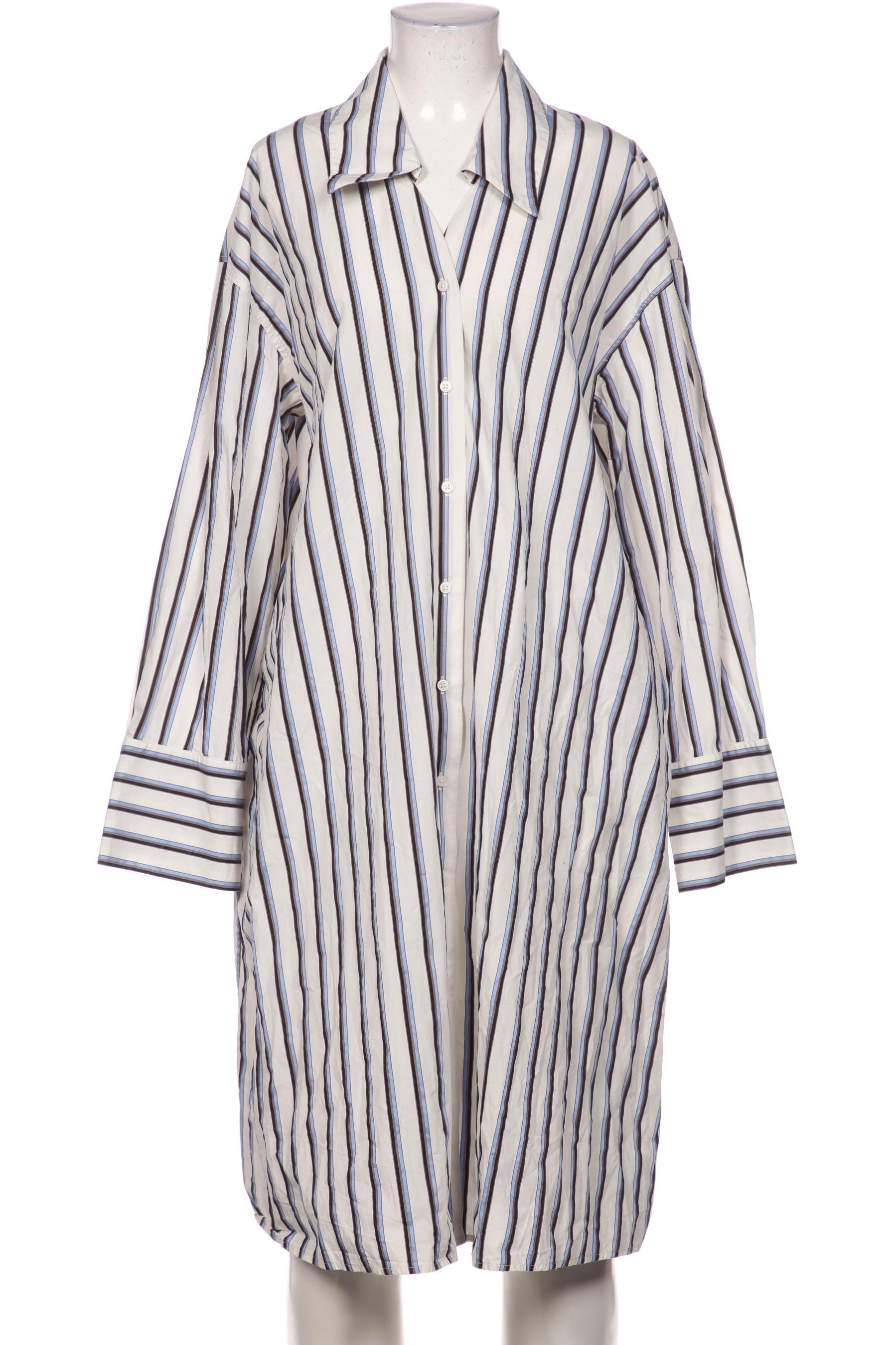 

COS Damen Kleid, mehrfarbig, Gr. 38