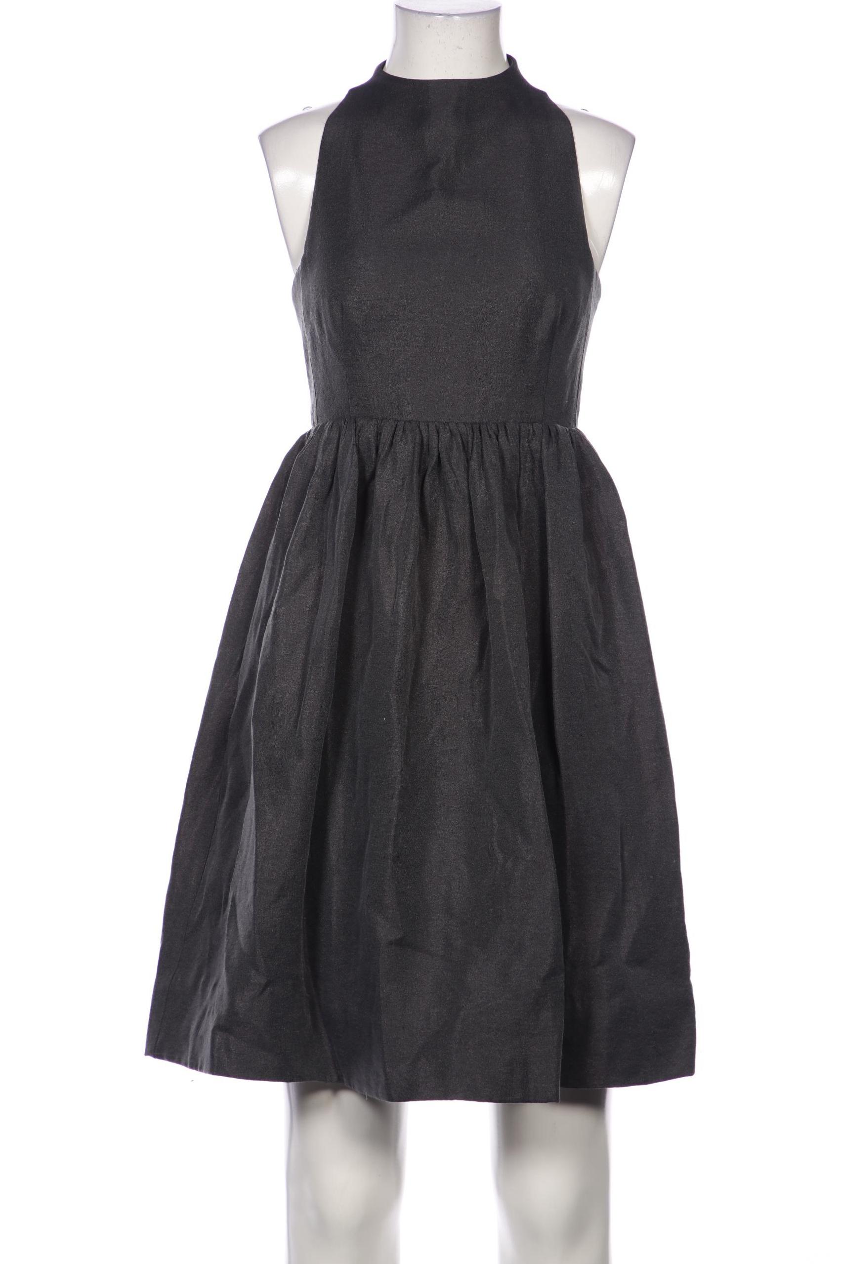 

COS Damen Kleid, grau, Gr. 34