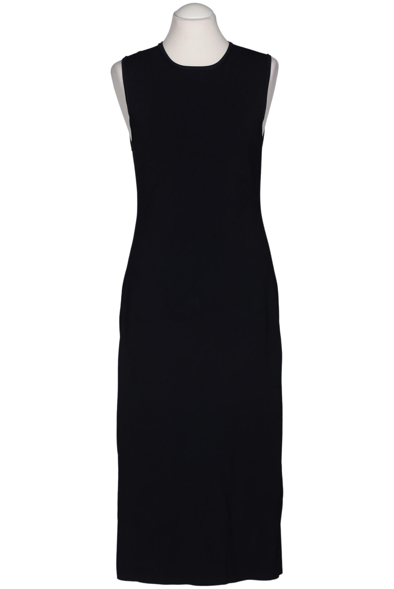 

COS Damen Kleid, marineblau, Gr. 38