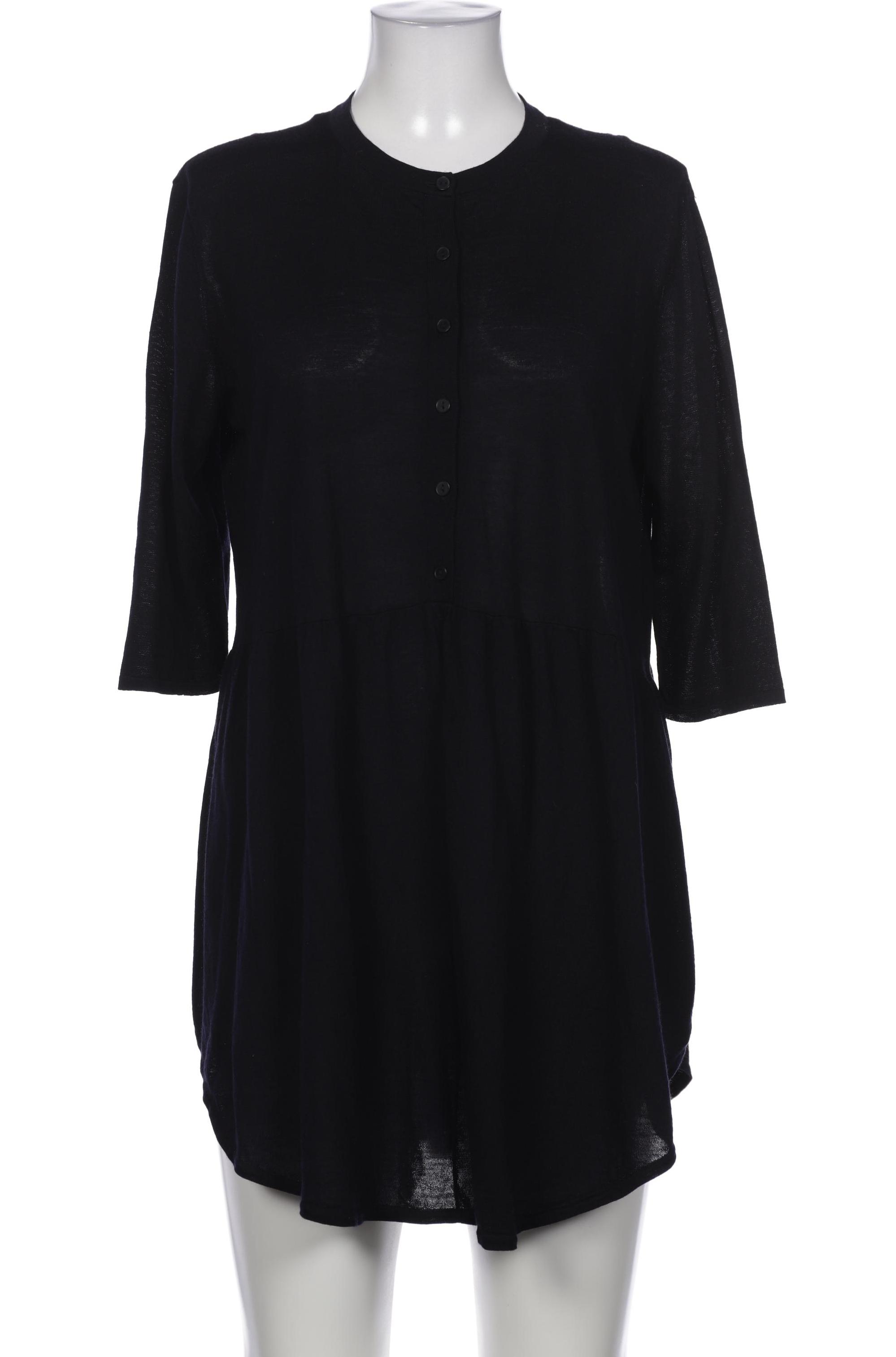 

COS Damen Kleid, schwarz, Gr. 36