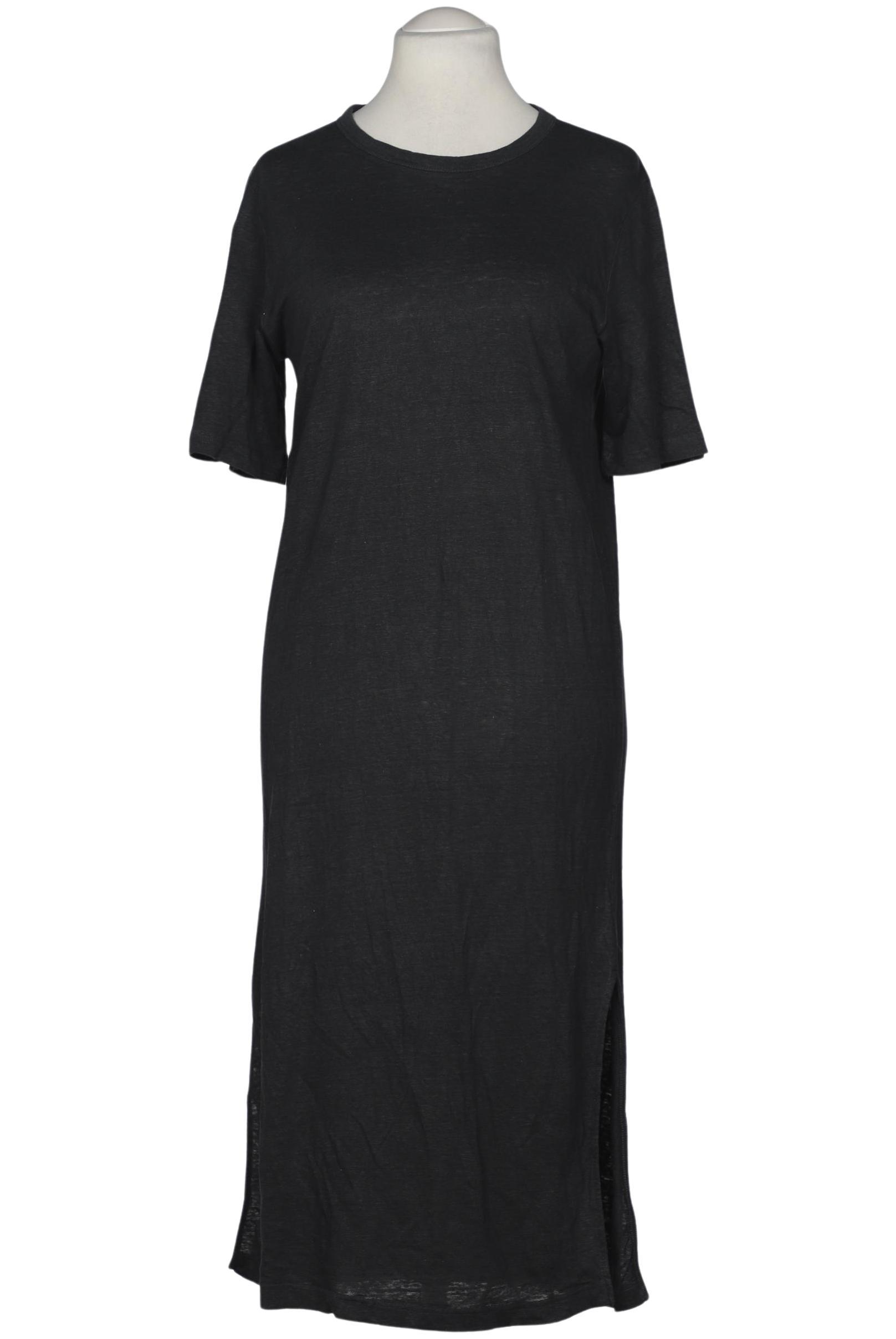 

COS Damen Kleid, schwarz, Gr. 38