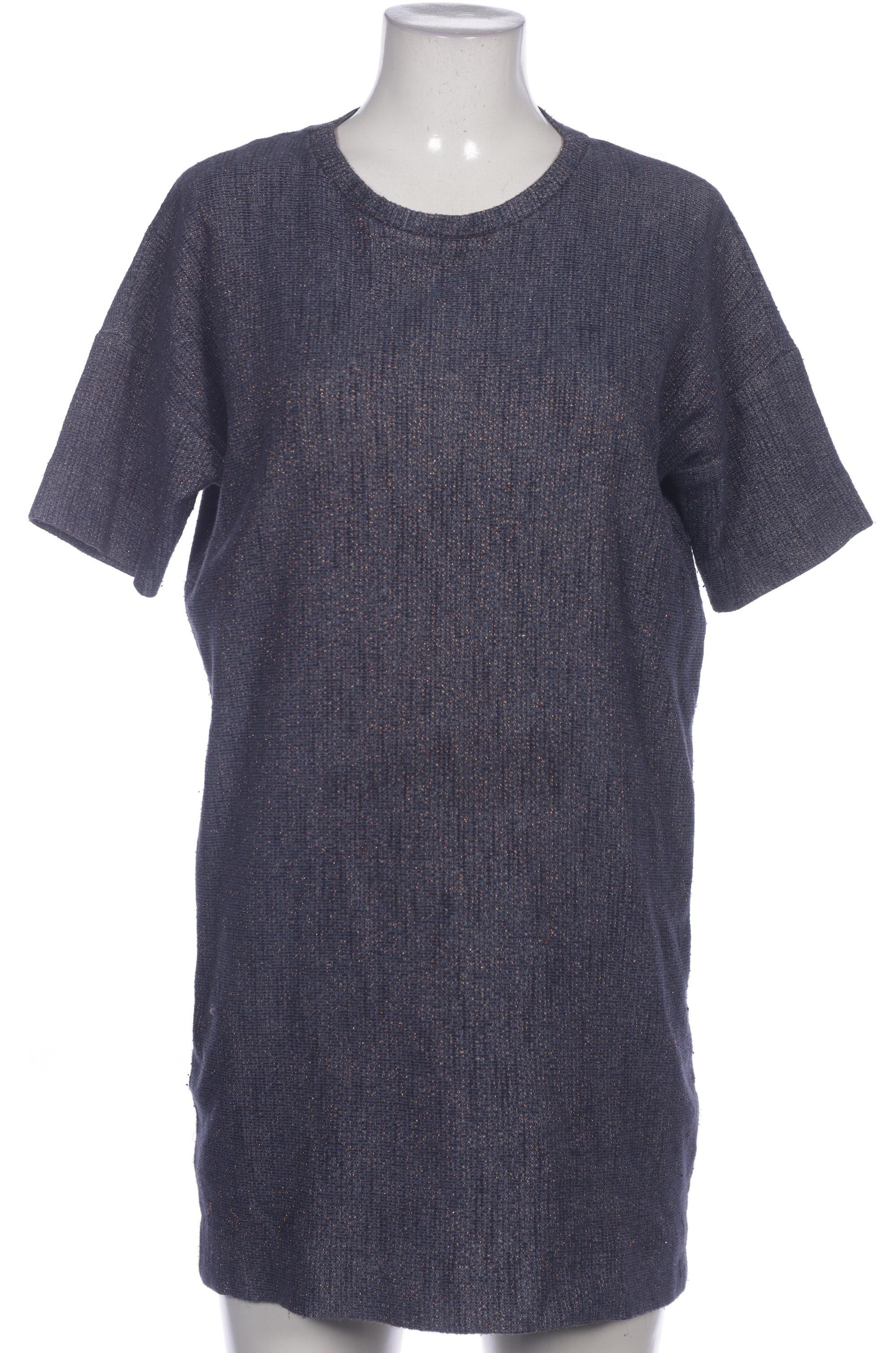 

COS Damen Kleid, blau, Gr. 38