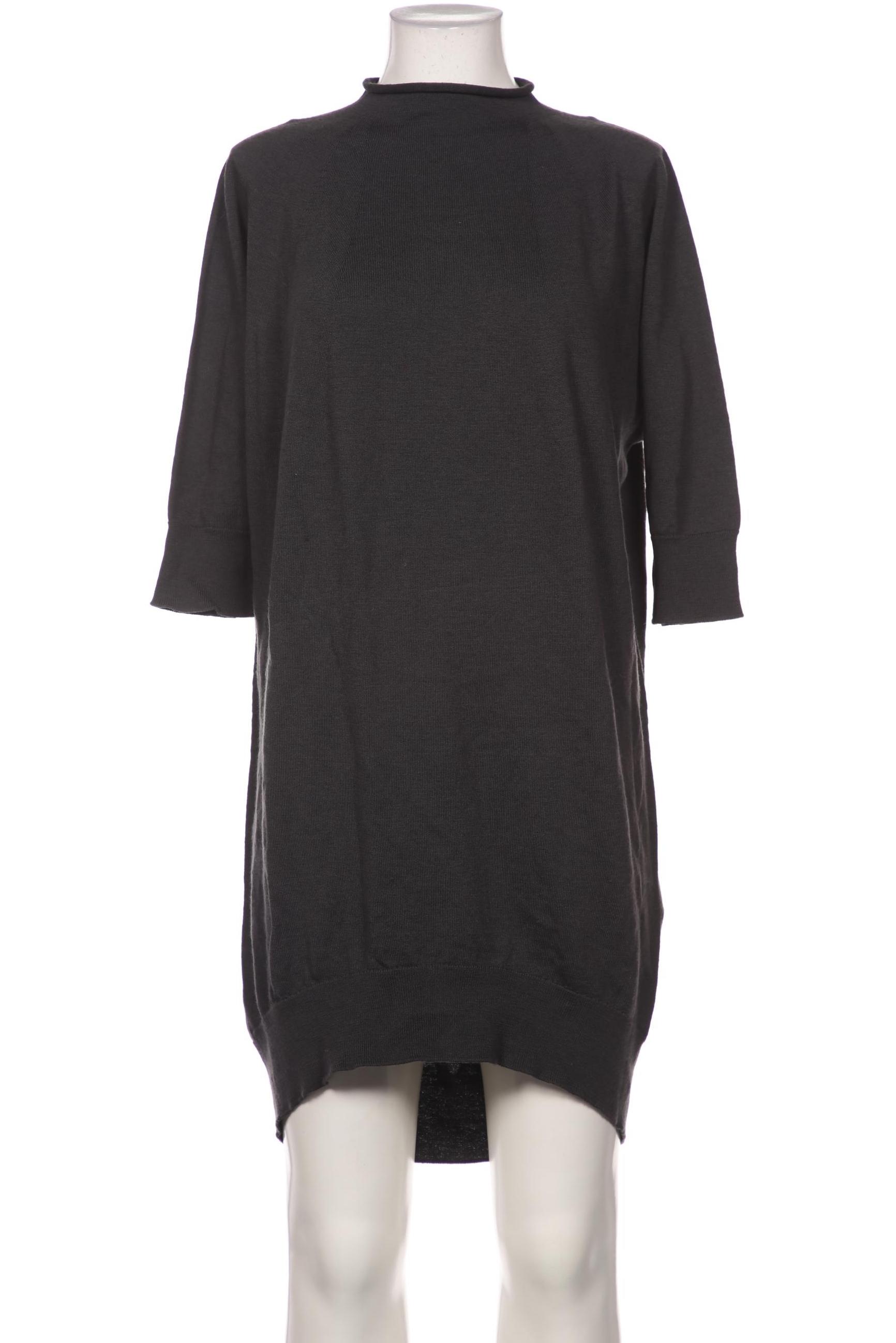 

COS Damen Kleid, grau, Gr. 42