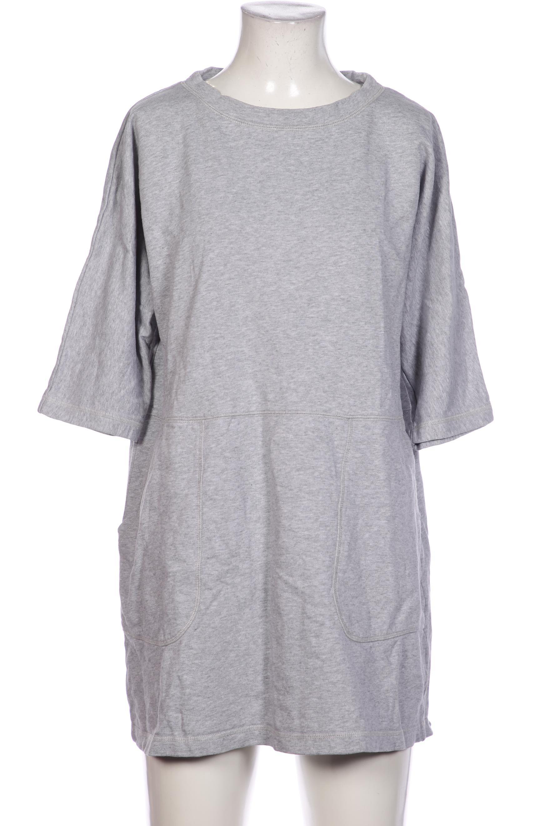 

COS Damen Kleid, grau, Gr. 36