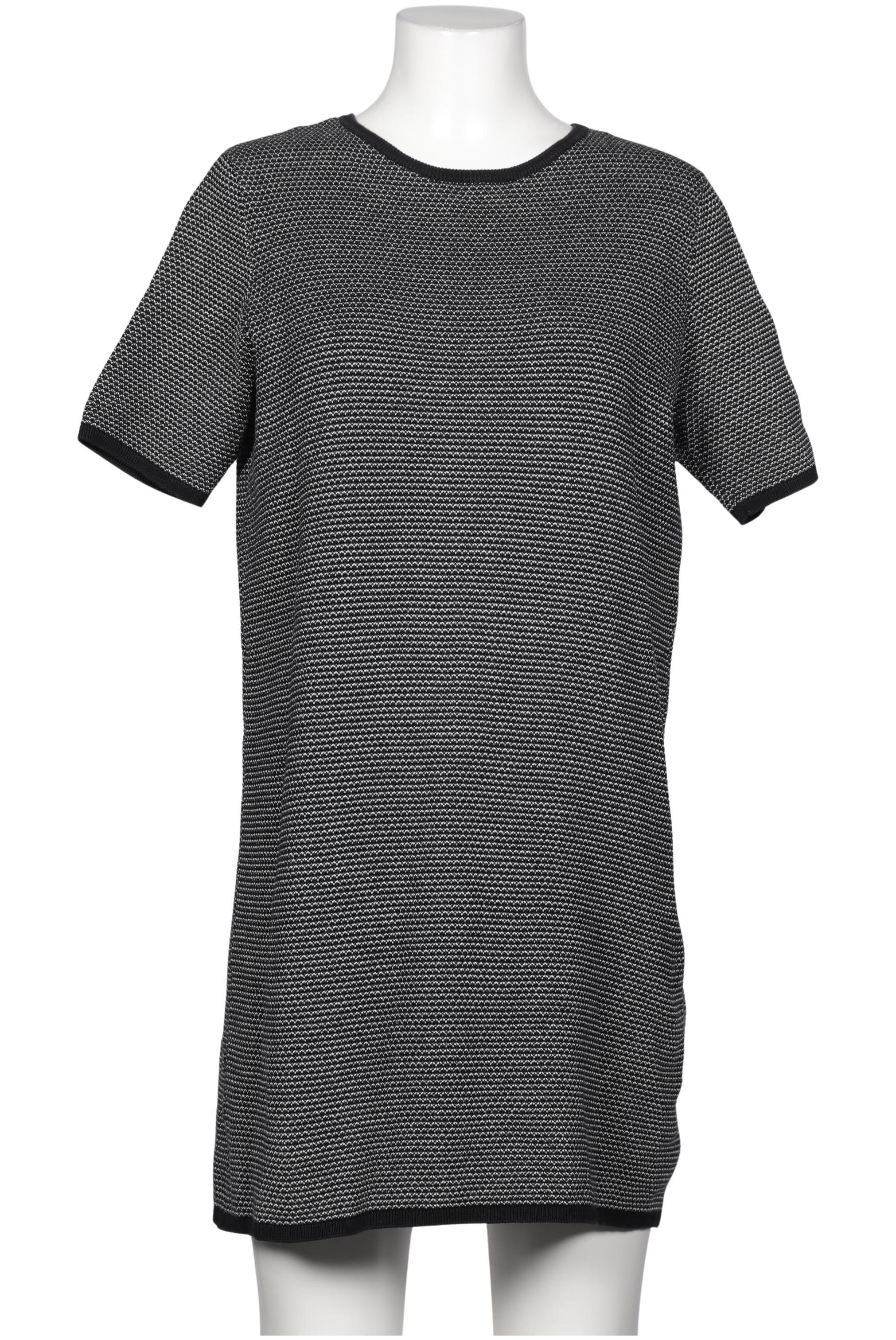 

COS Damen Kleid, marineblau, Gr. 38