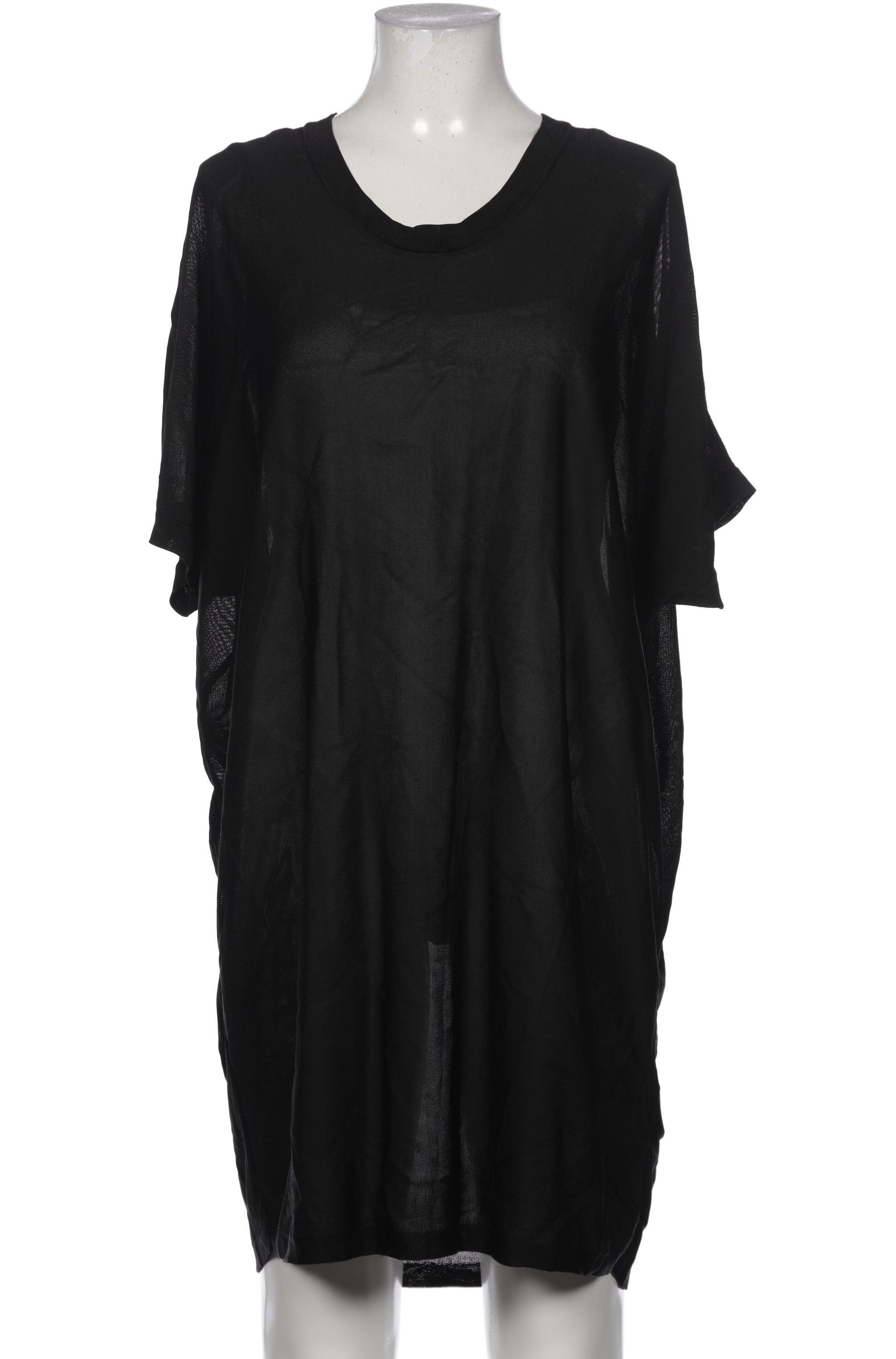 

COS Damen Kleid, schwarz, Gr. 42