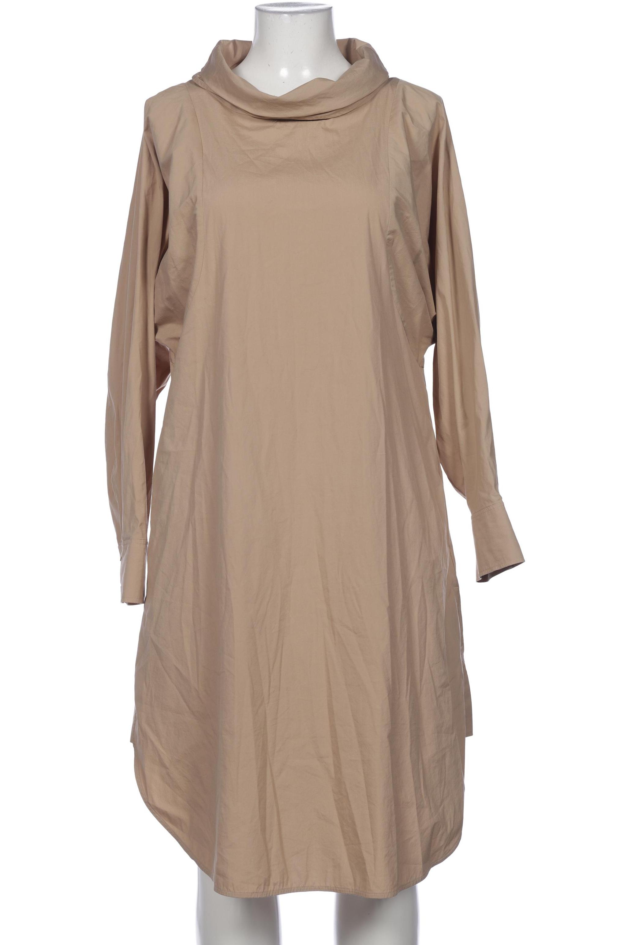 

COS Damen Kleid, beige