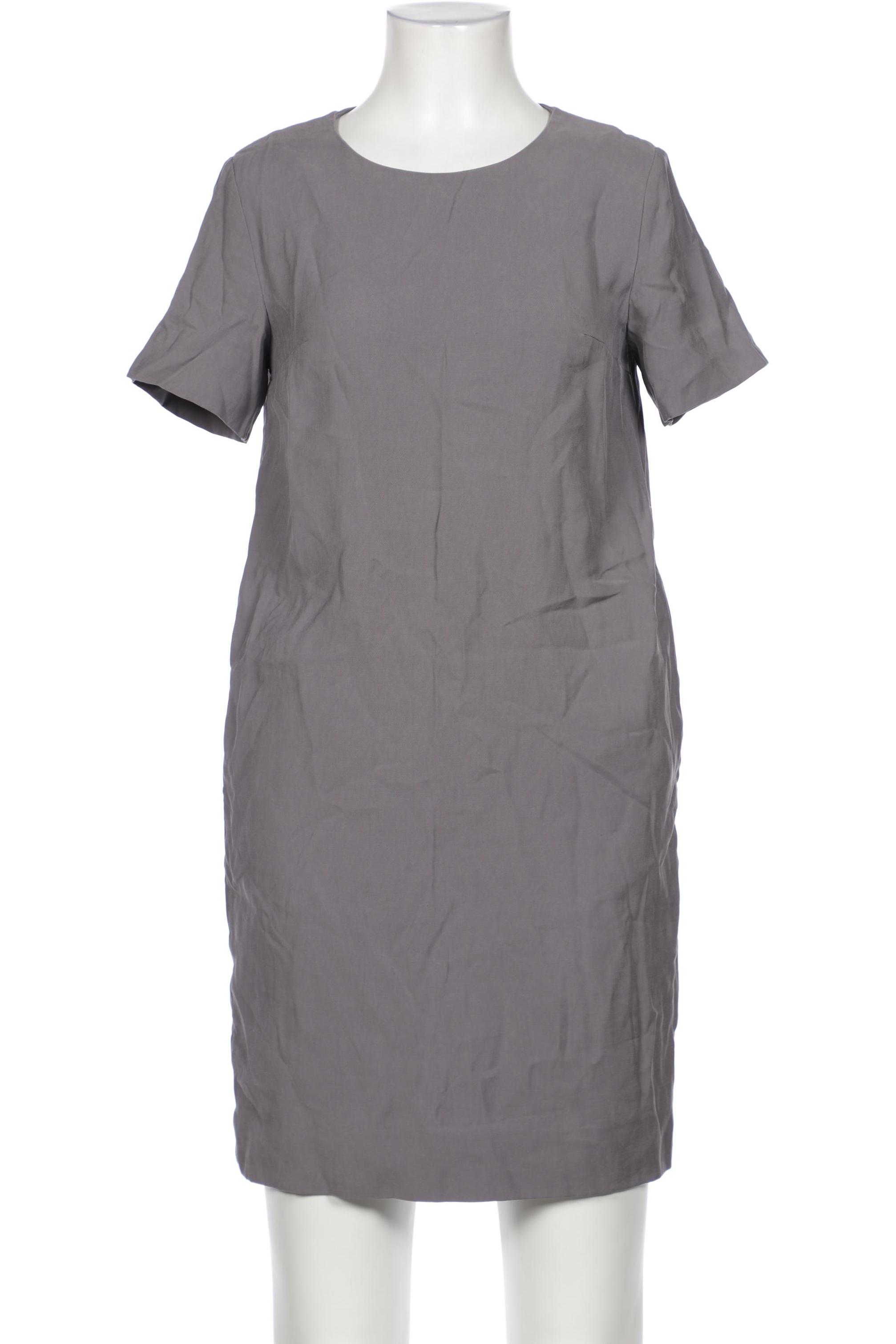 

COS Damen Kleid, grau