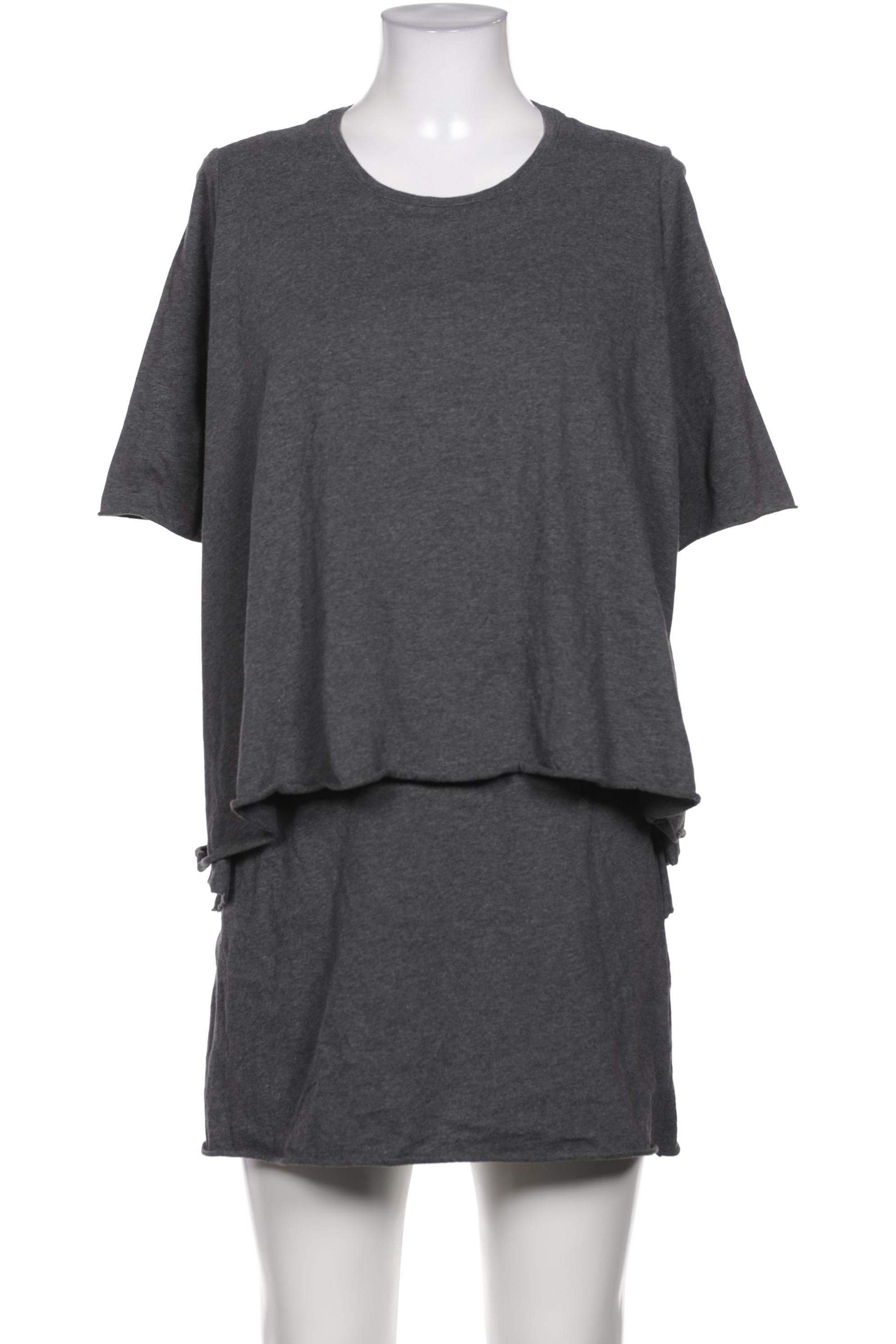 

COS Damen Kleid, grau, Gr. 36