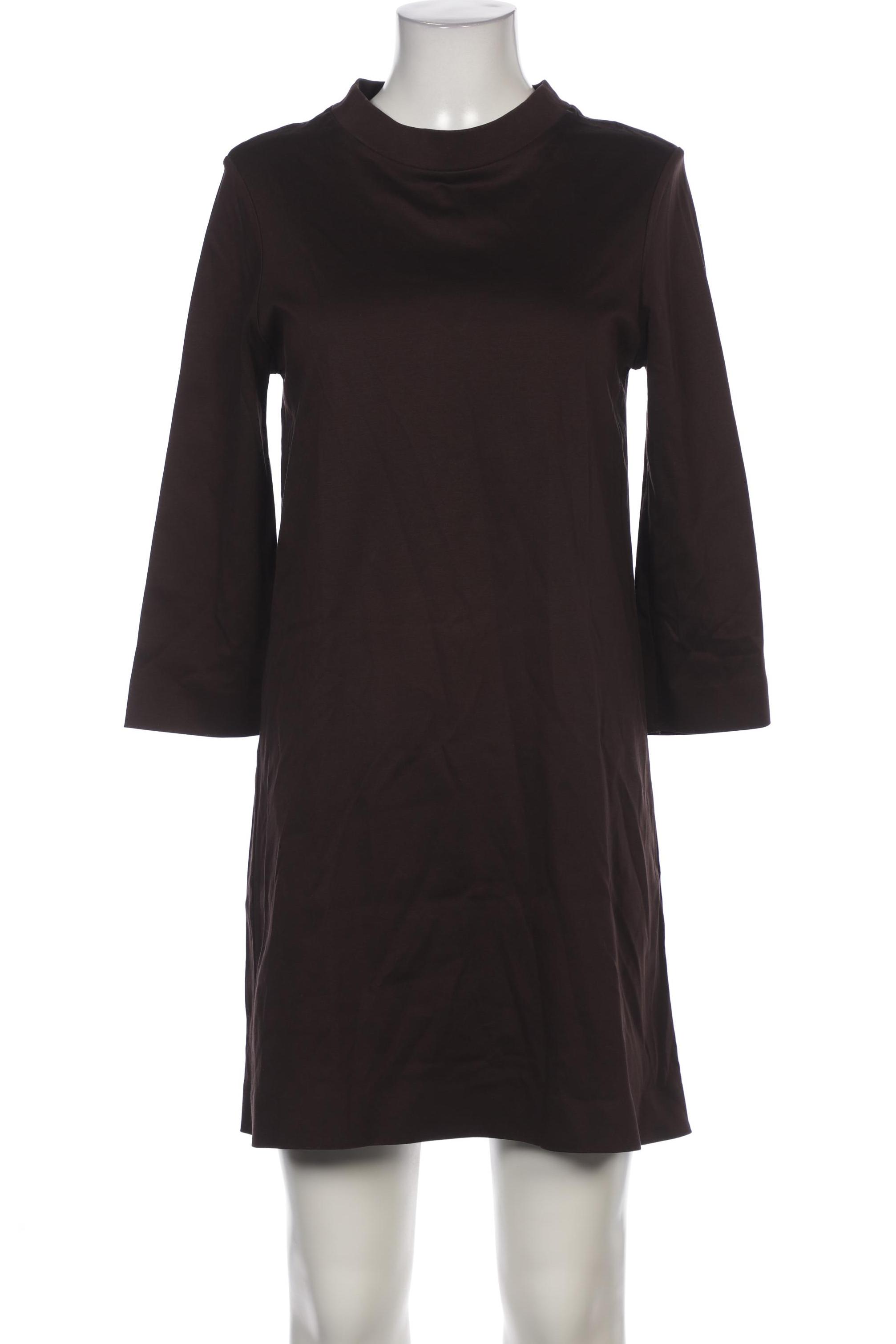 

COS Damen Kleid, braun, Gr. 42