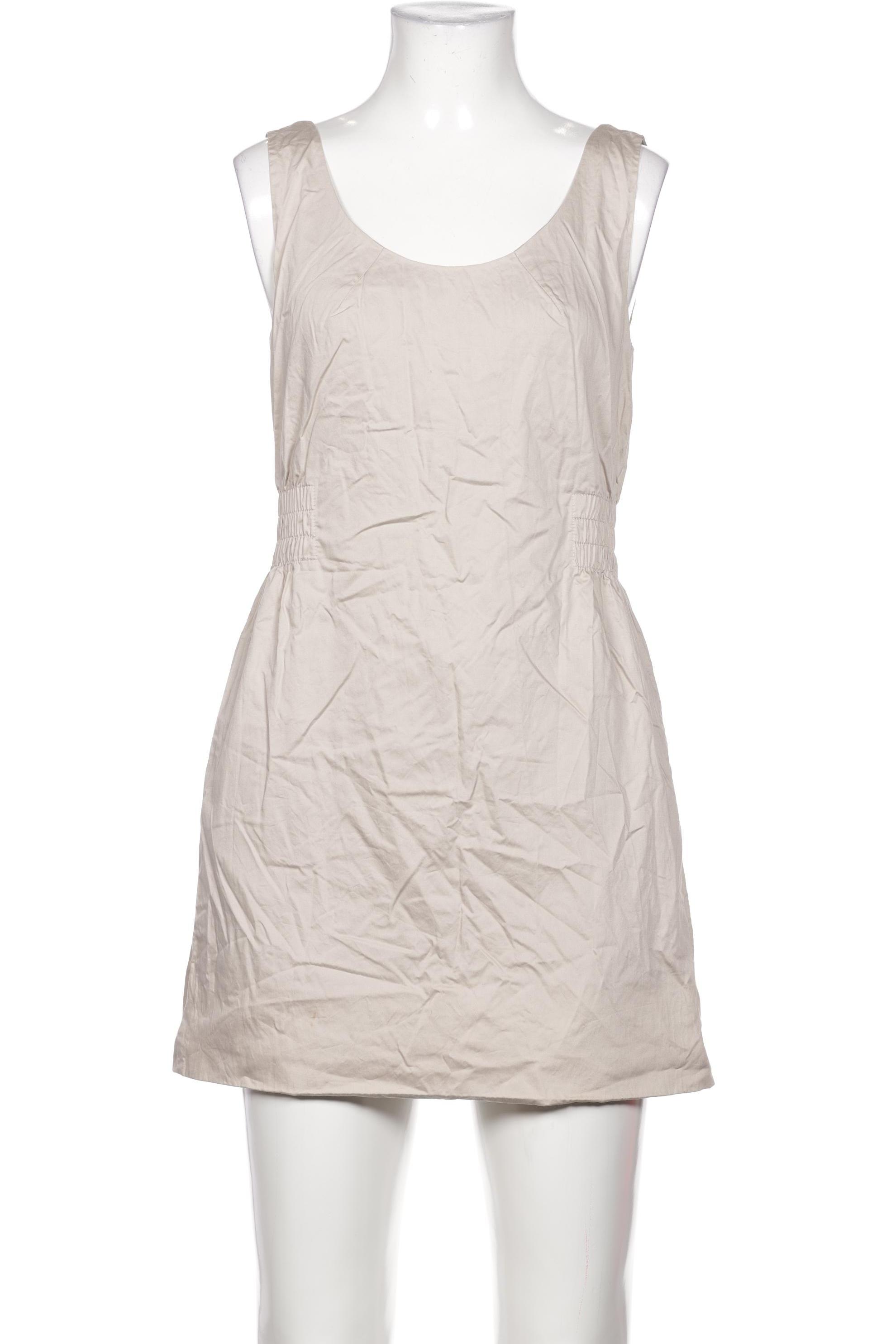 

COS Damen Kleid, beige