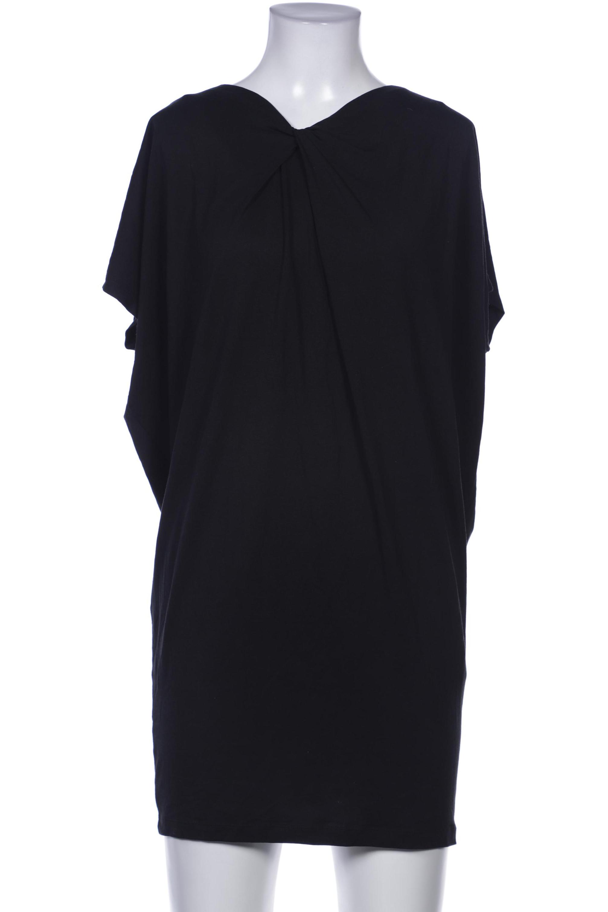 

COS Damen Kleid, schwarz, Gr. 34