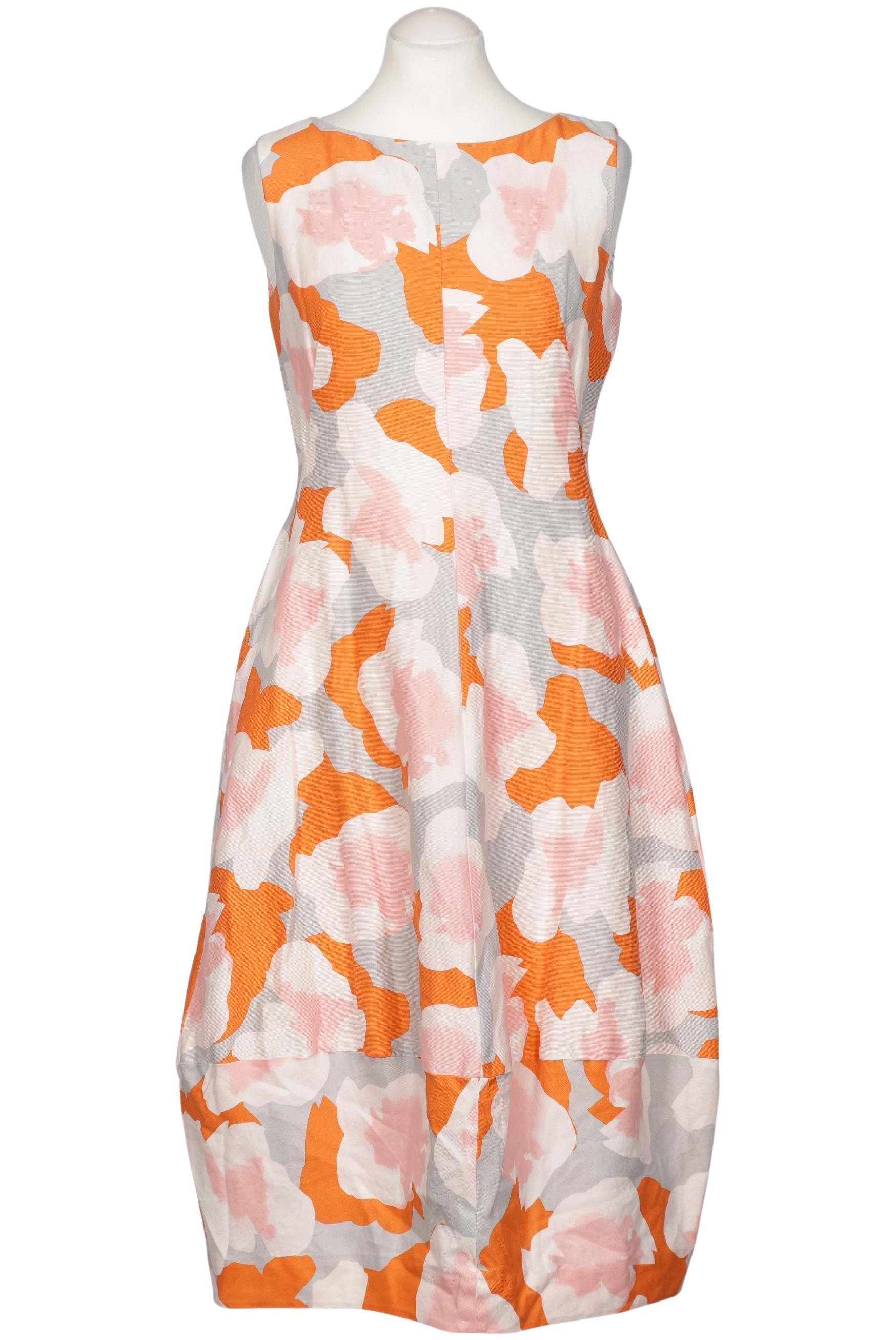 

COS Damen Kleid, mehrfarbig, Gr. 38