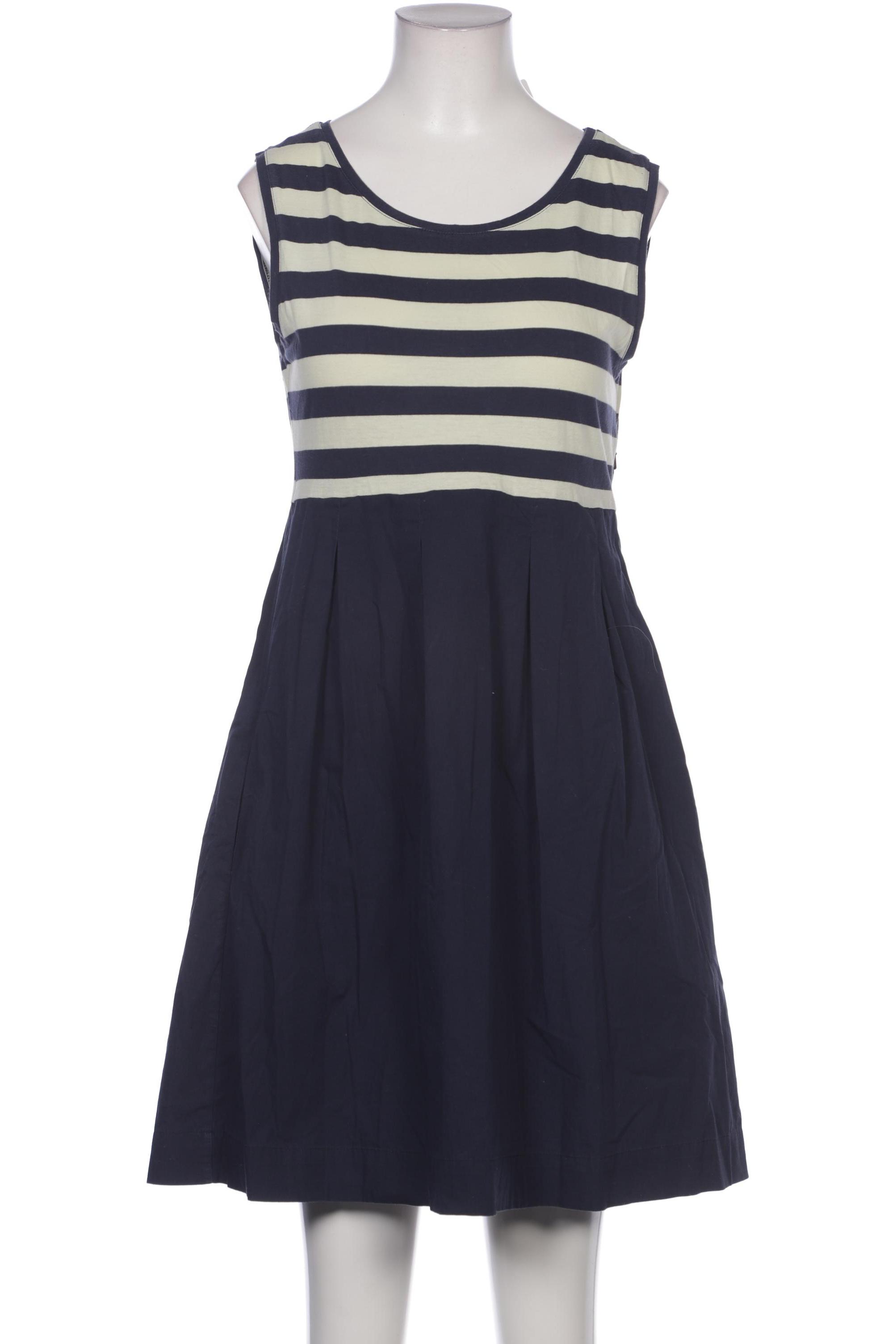 

COS Damen Kleid, marineblau, Gr. 36