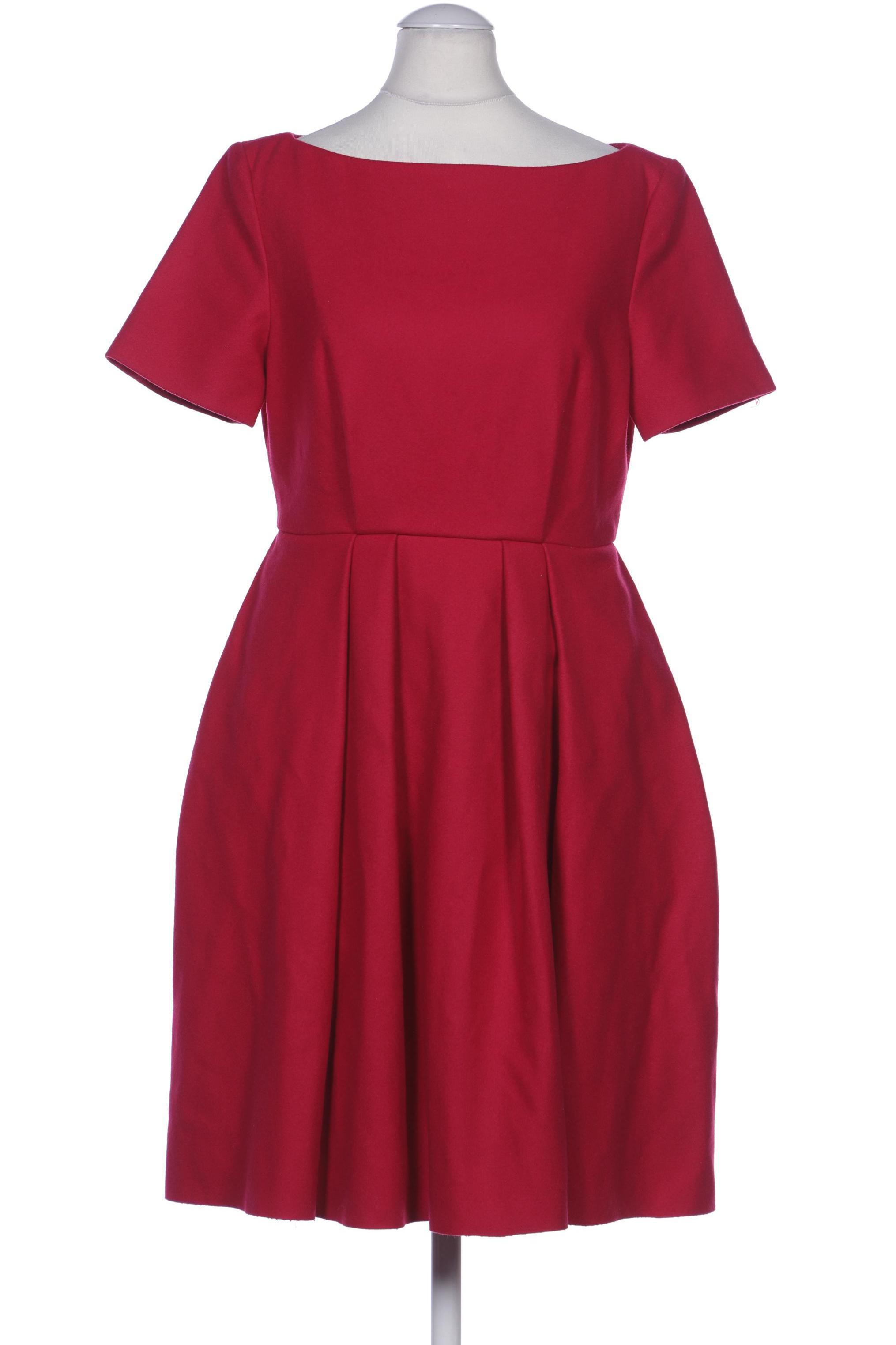 

COS Damen Kleid, pink, Gr. 36