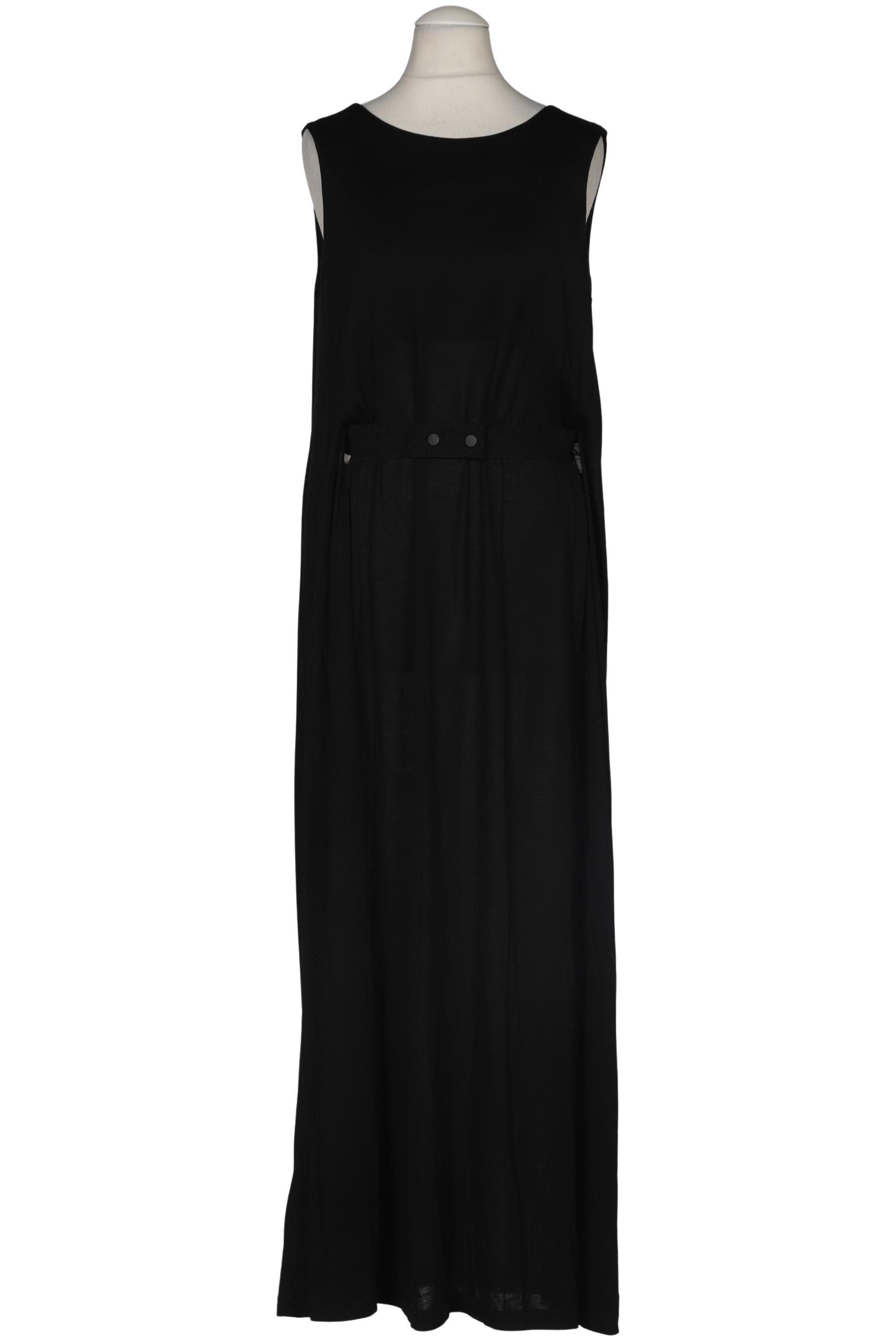

COS Damen Kleid, schwarz, Gr. 36