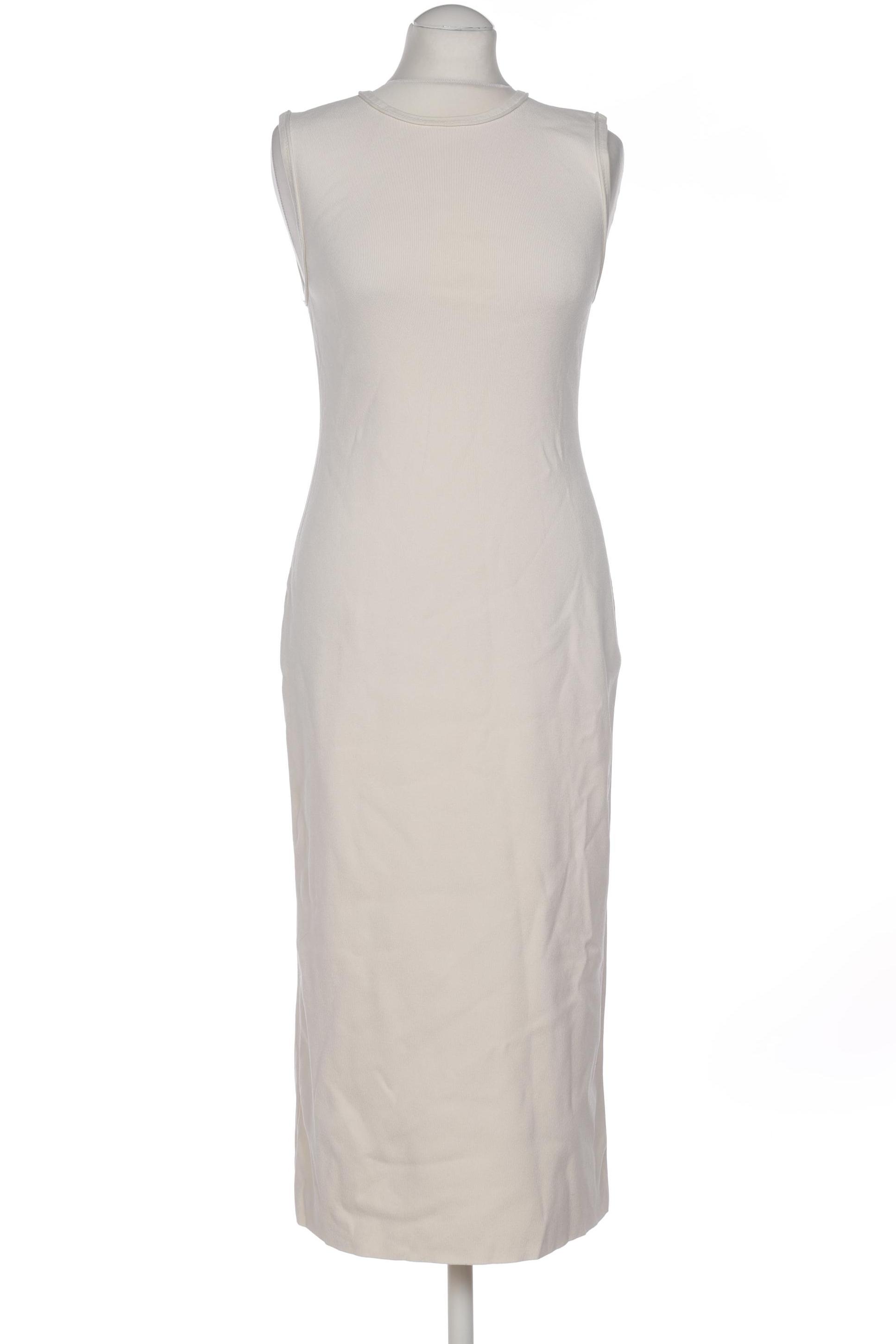 

COS Damen Kleid, cremeweiß