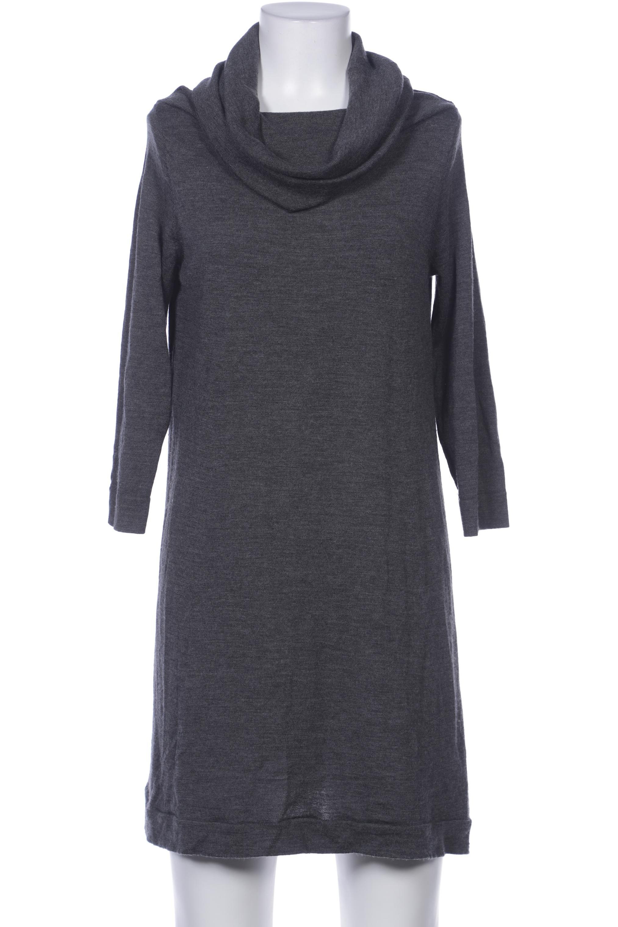 

COS Damen Kleid, grau, Gr. 42