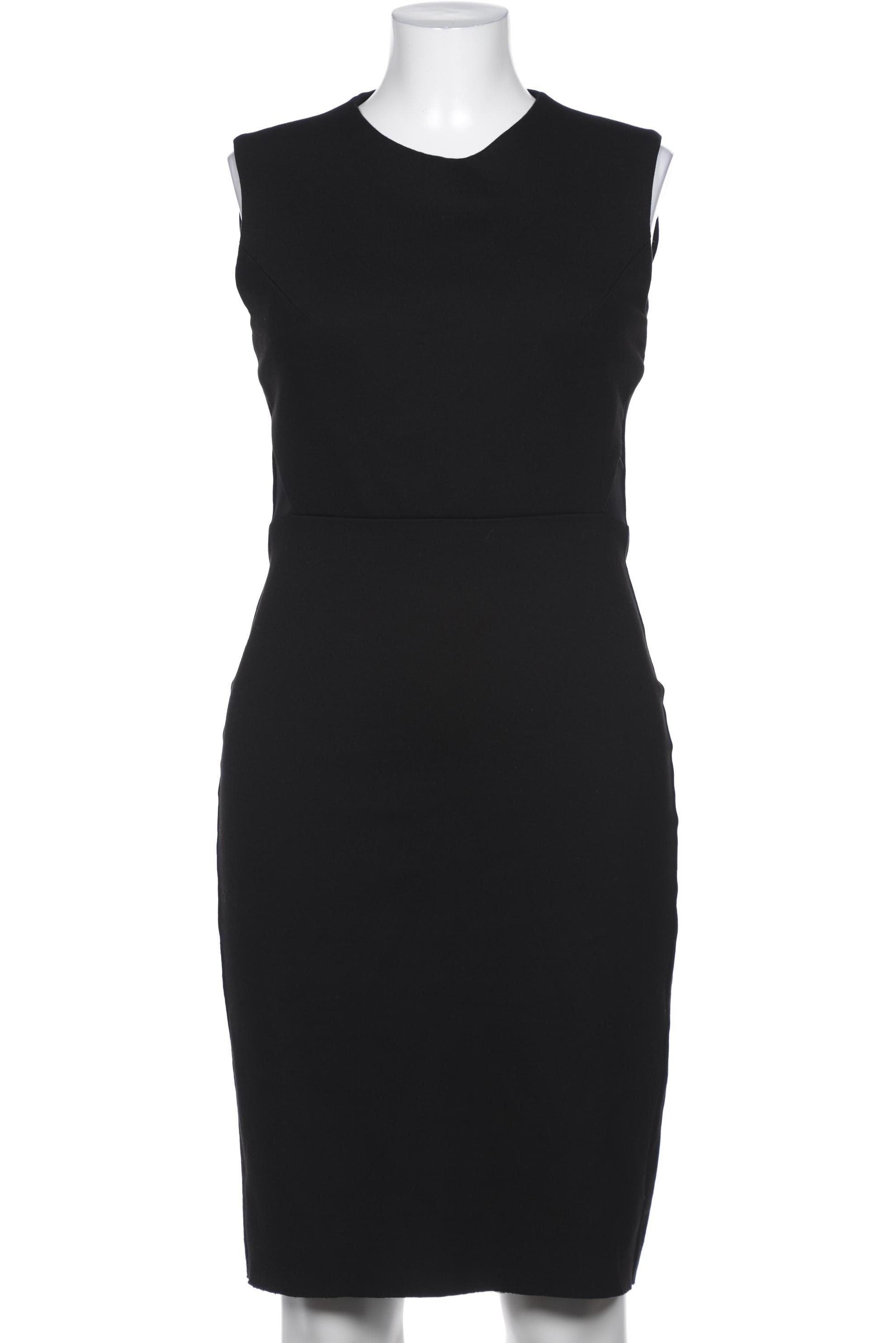 

COS Damen Kleid, schwarz