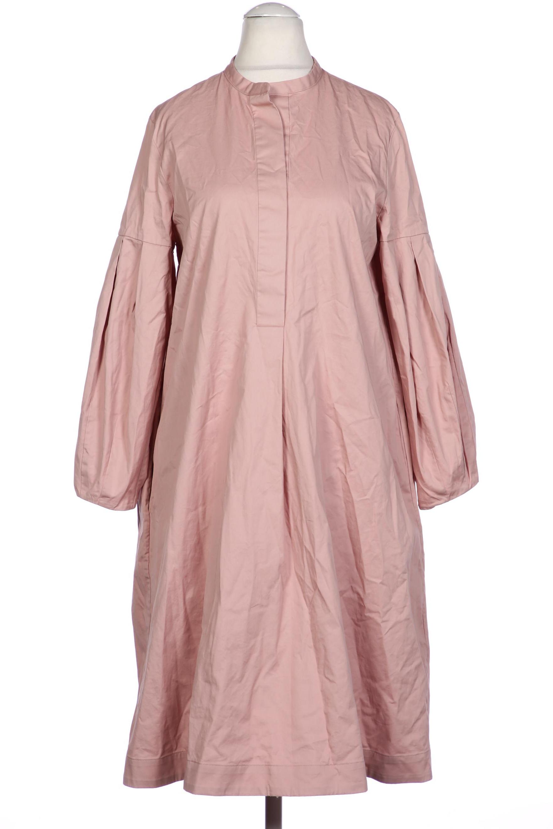 

COS Damen Kleid, pink, Gr. 36