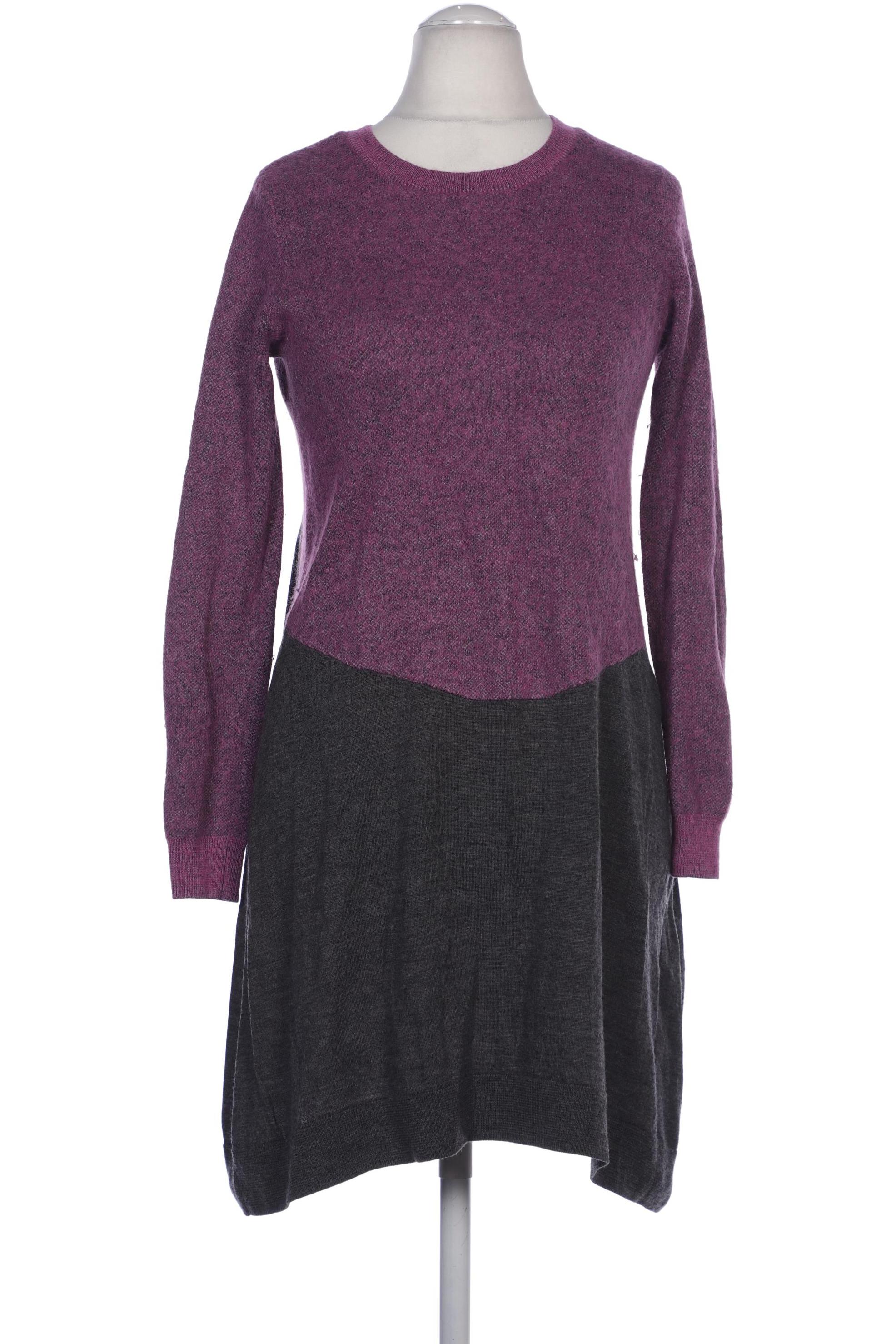 

COS Damen Kleid, grau, Gr. 36