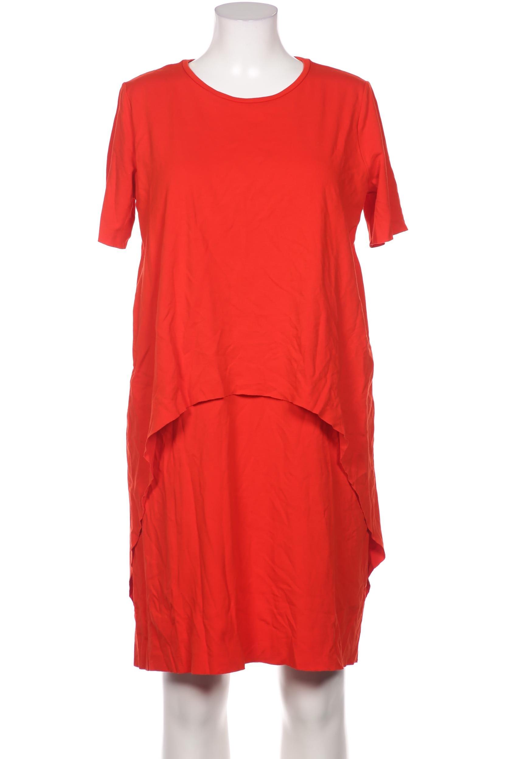 Thumbnail - COS Damen Kleid, orange, Gr. 42