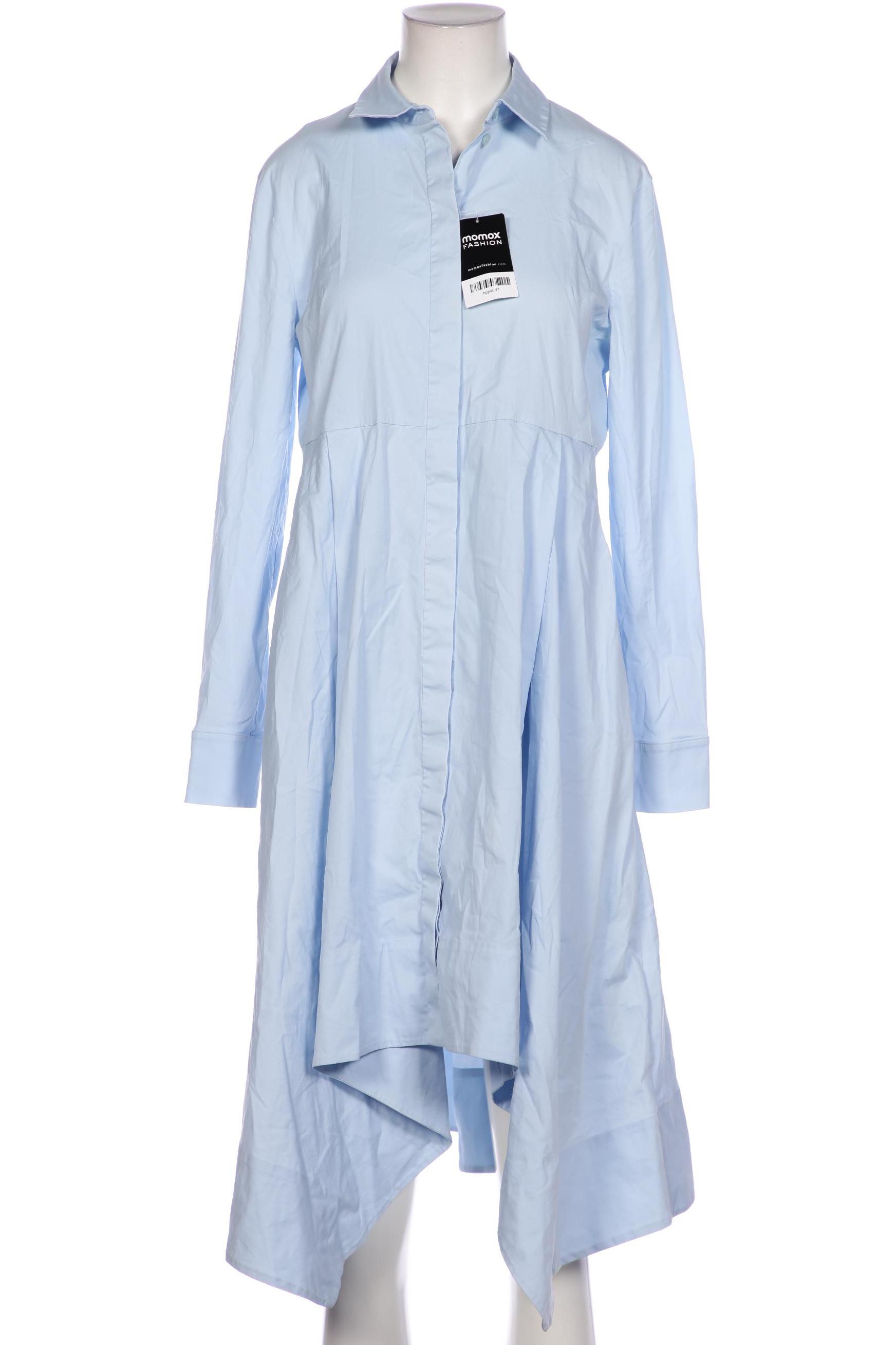 

COS Damen Kleid, hellblau, Gr. 38