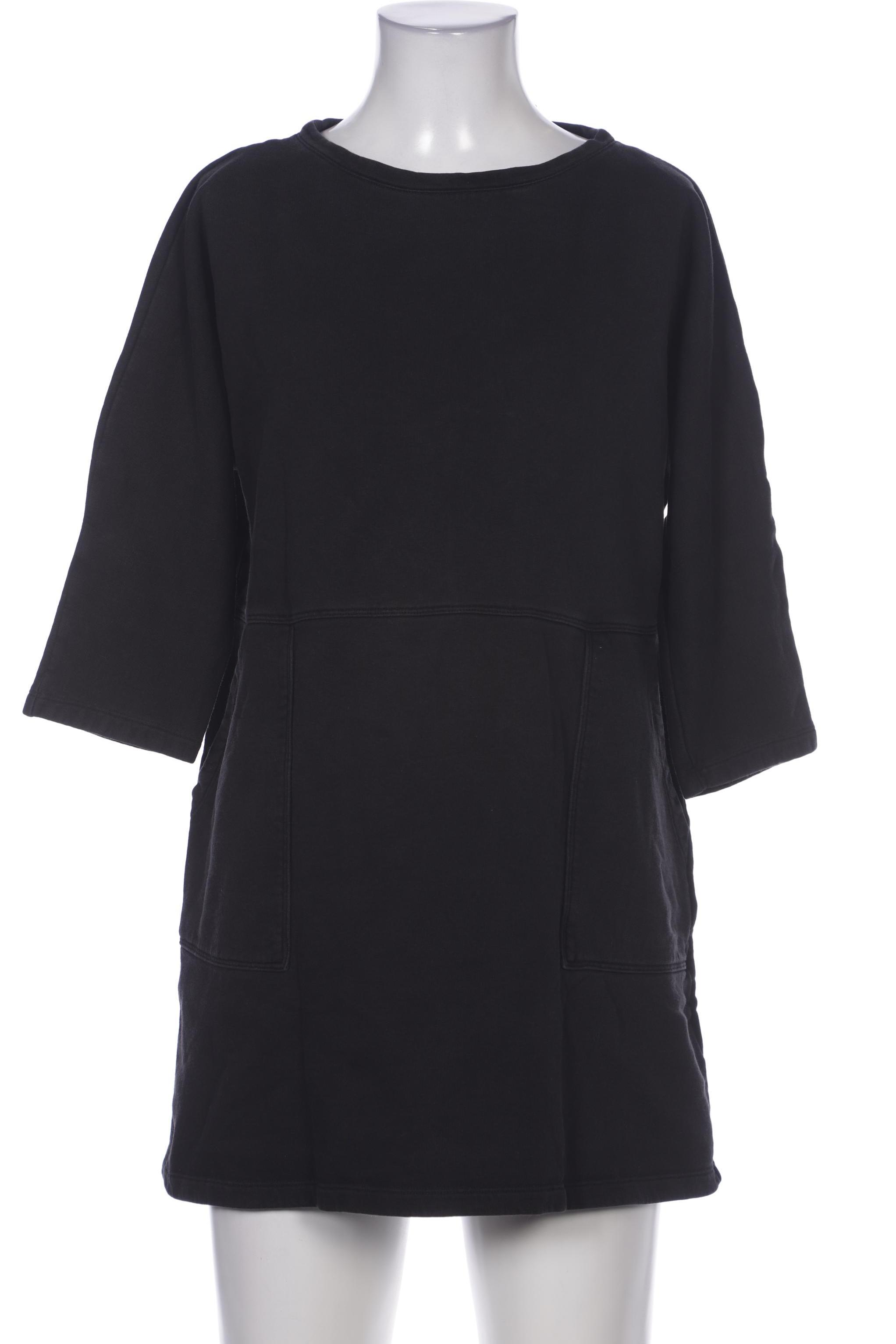 

COS Damen Kleid, schwarz, Gr. 34
