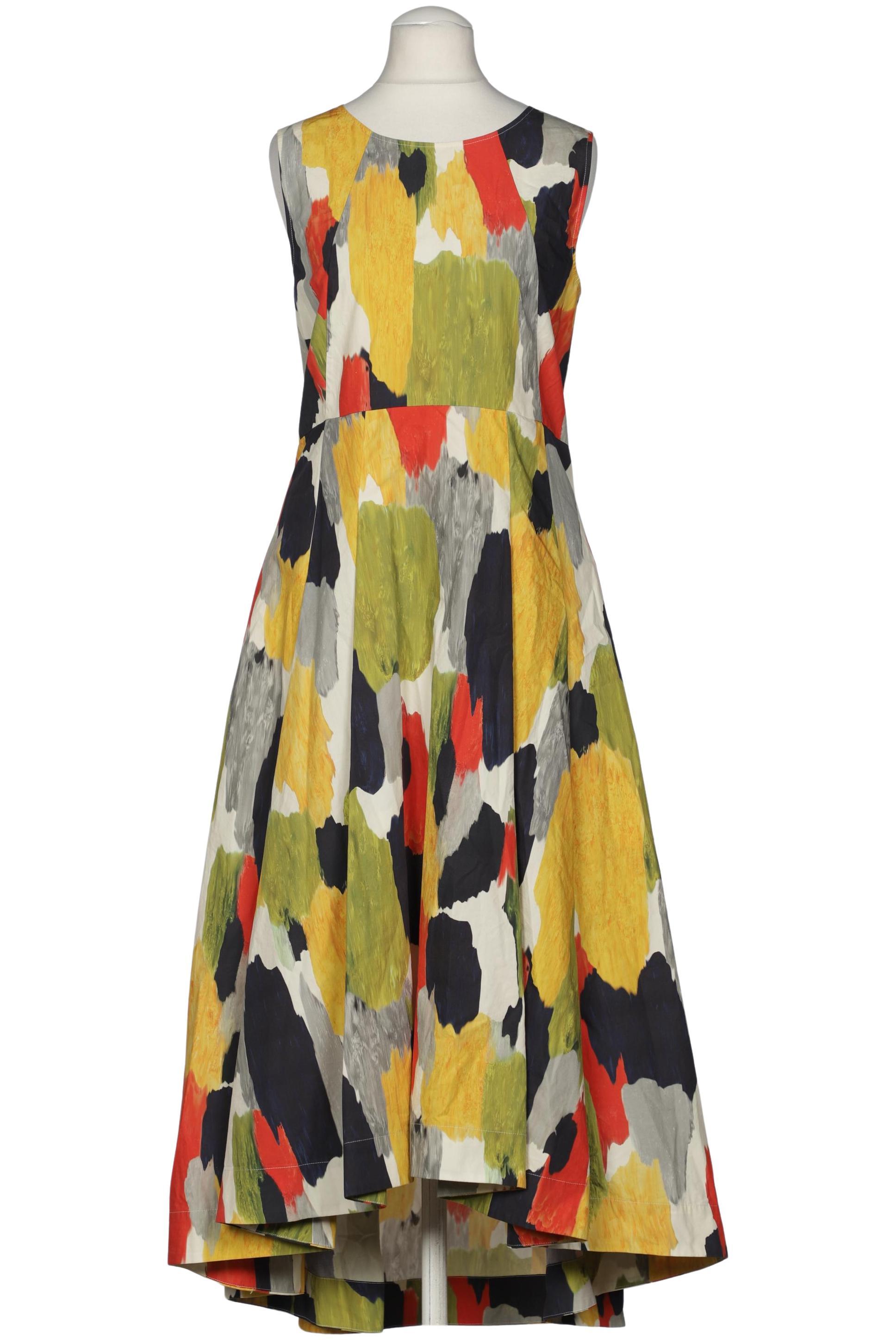 

COS Damen Kleid, mehrfarbig, Gr. 38