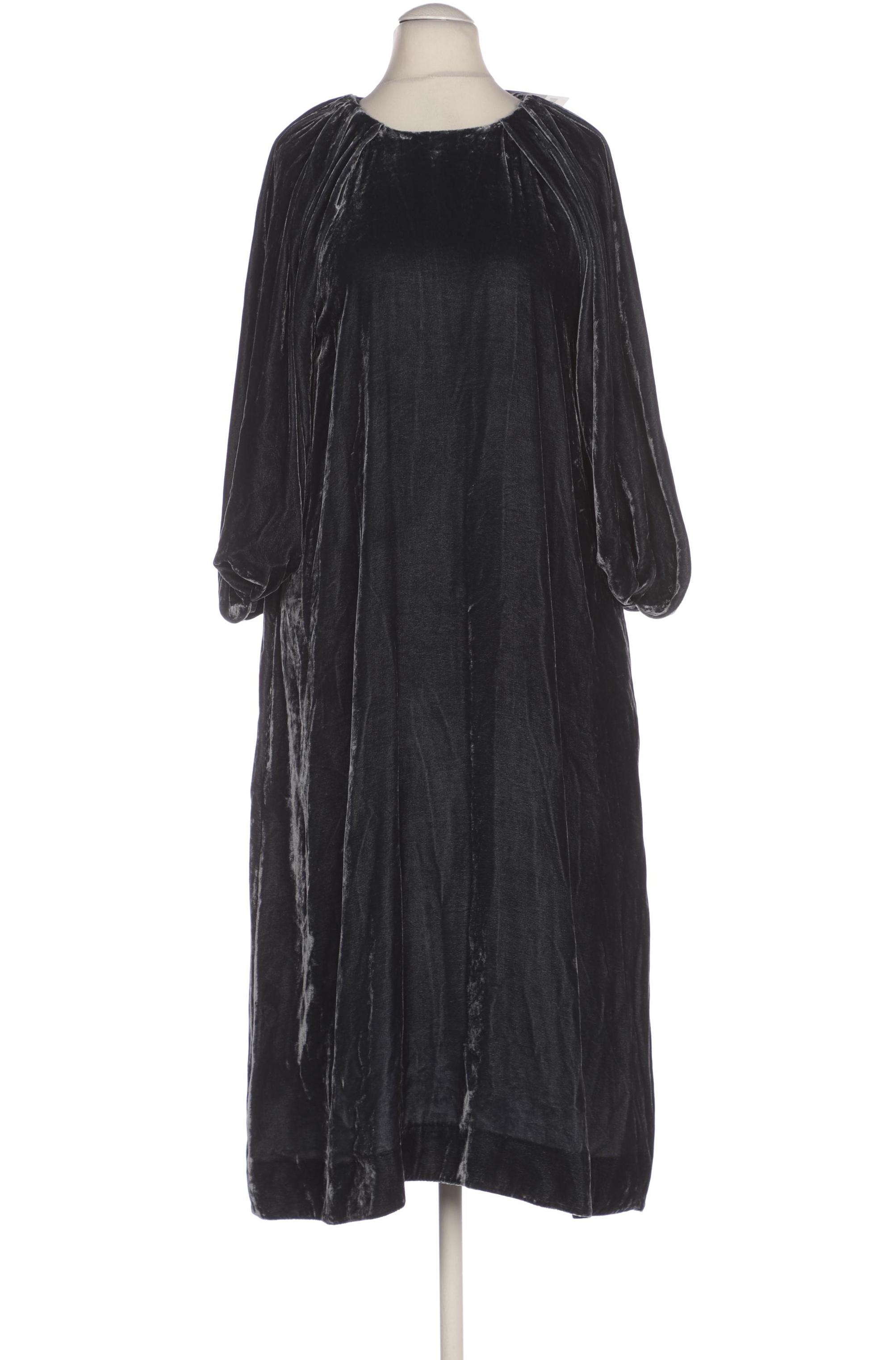 

COS Damen Kleid, marineblau