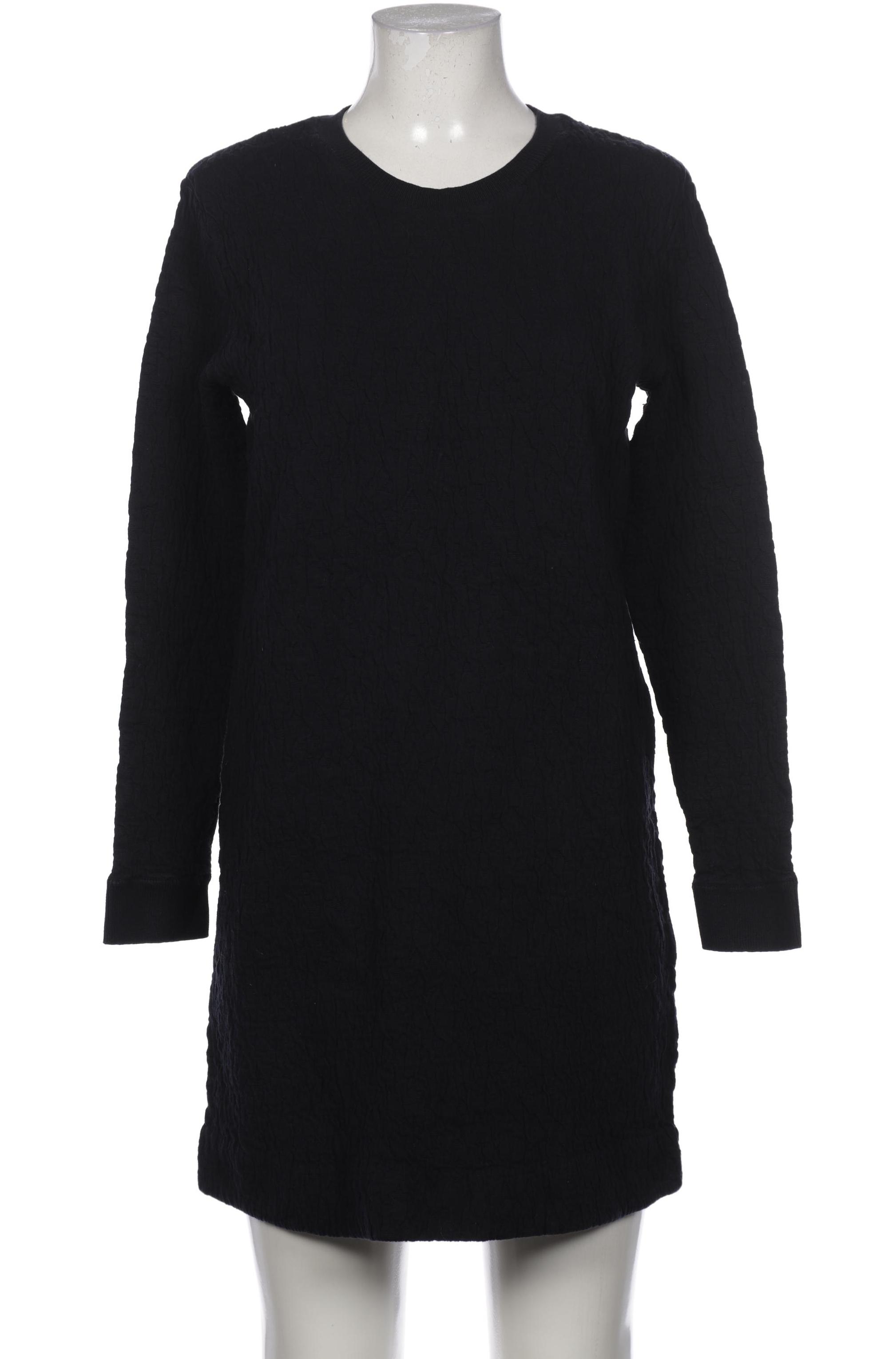 

COS Damen Kleid, marineblau, Gr. 42