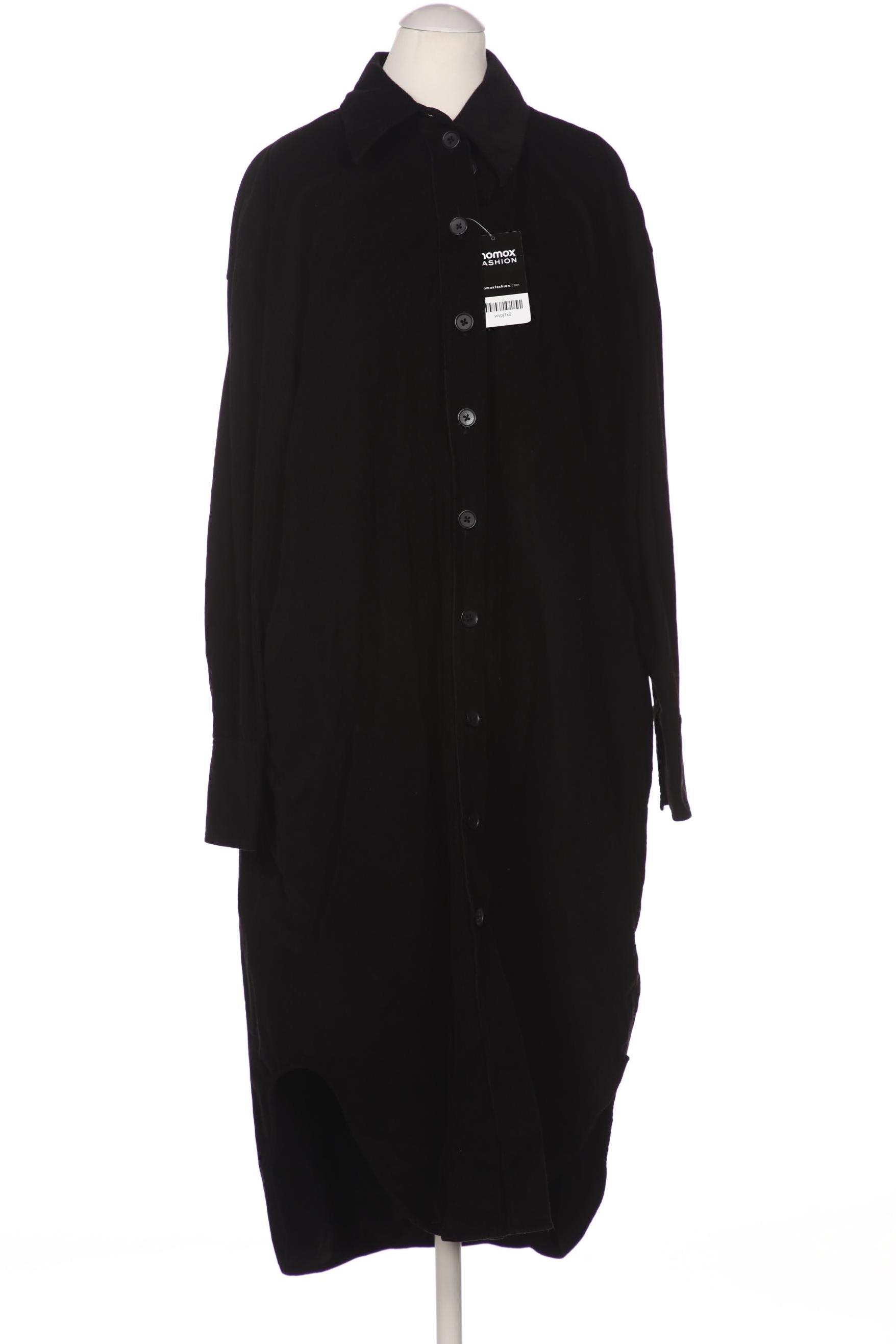 Thumbnail - COS Damen Kleid, schwarz, Gr. 36