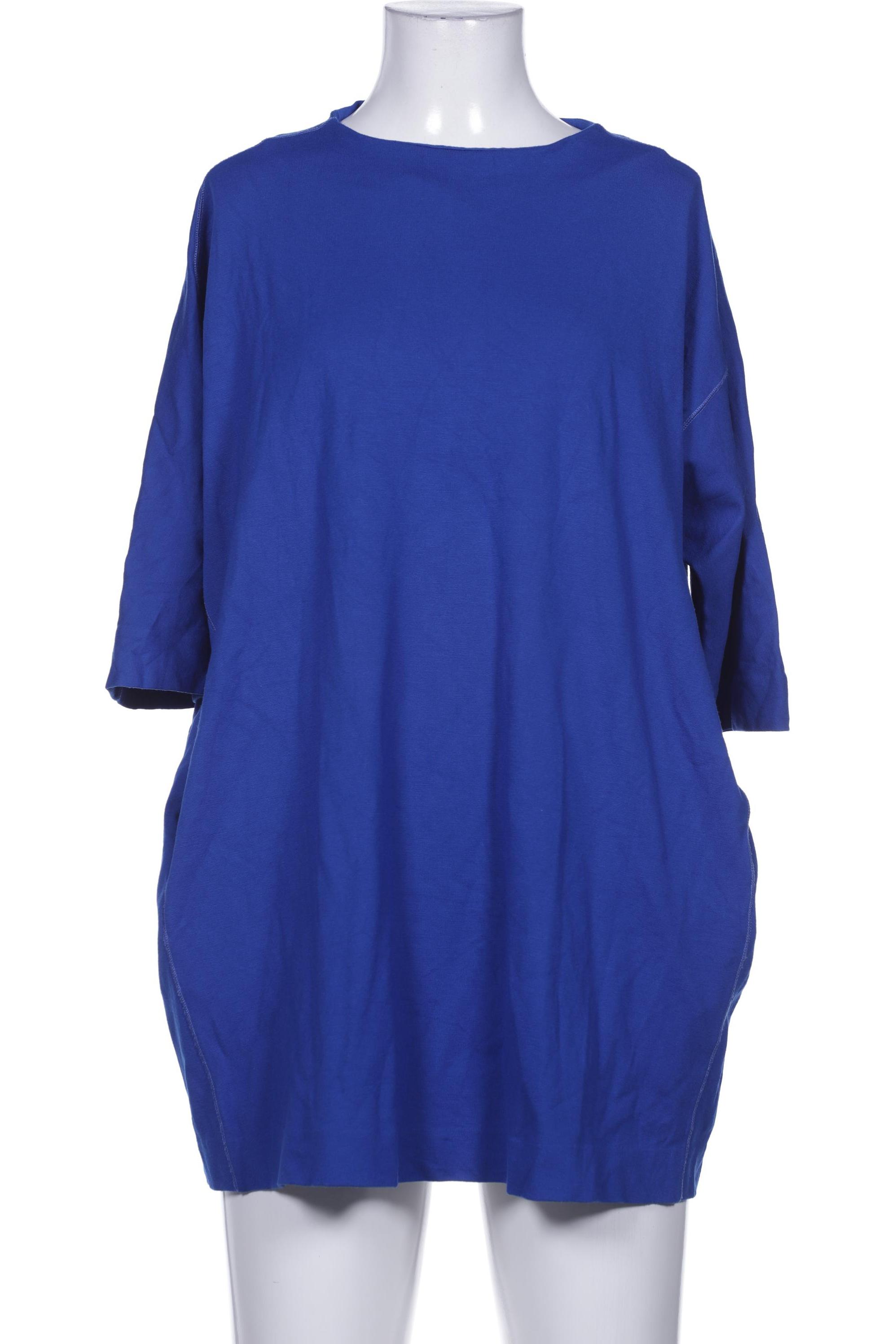 

COS Damen Kleid, blau