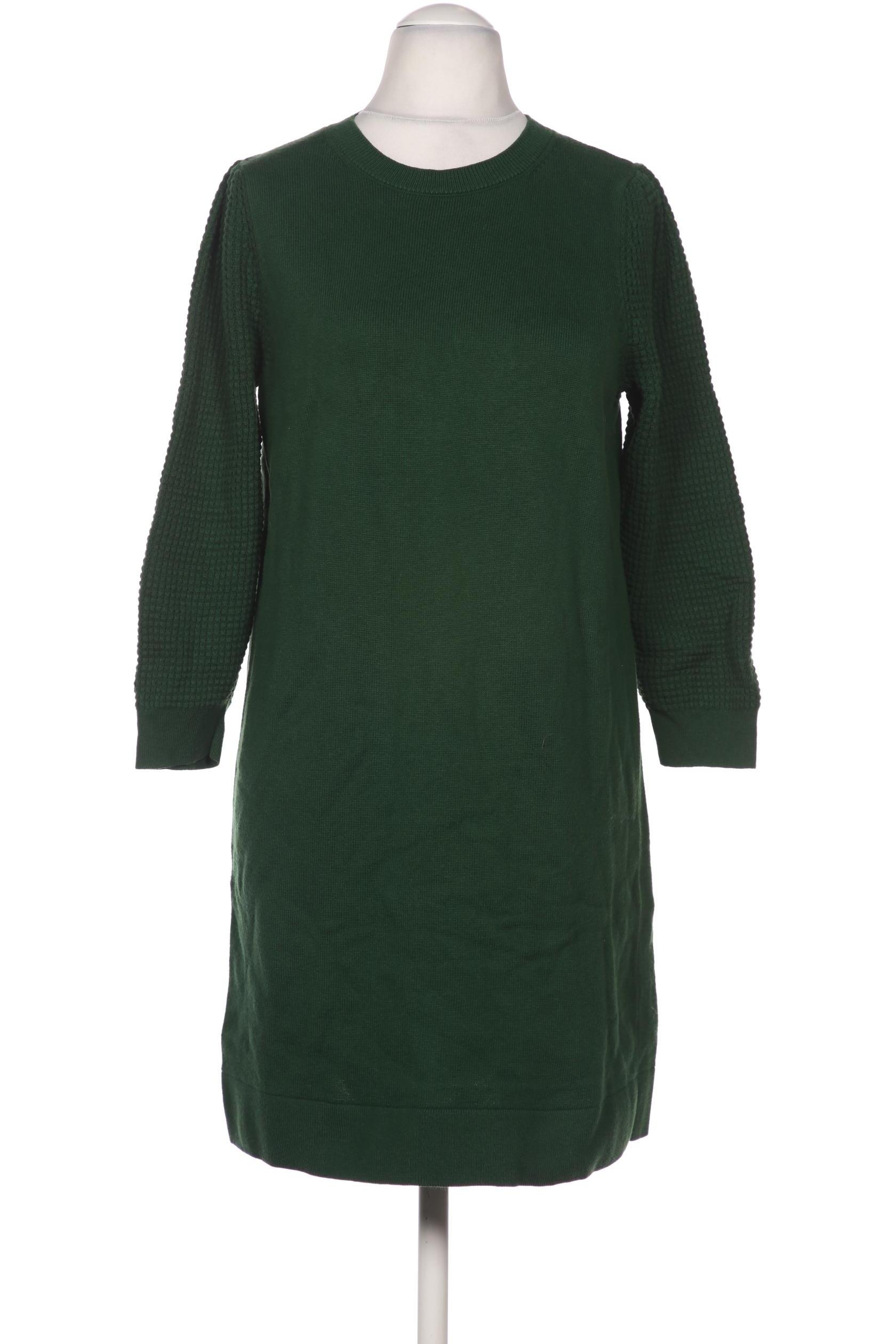

COS Damen Kleid, grün, Gr. 38