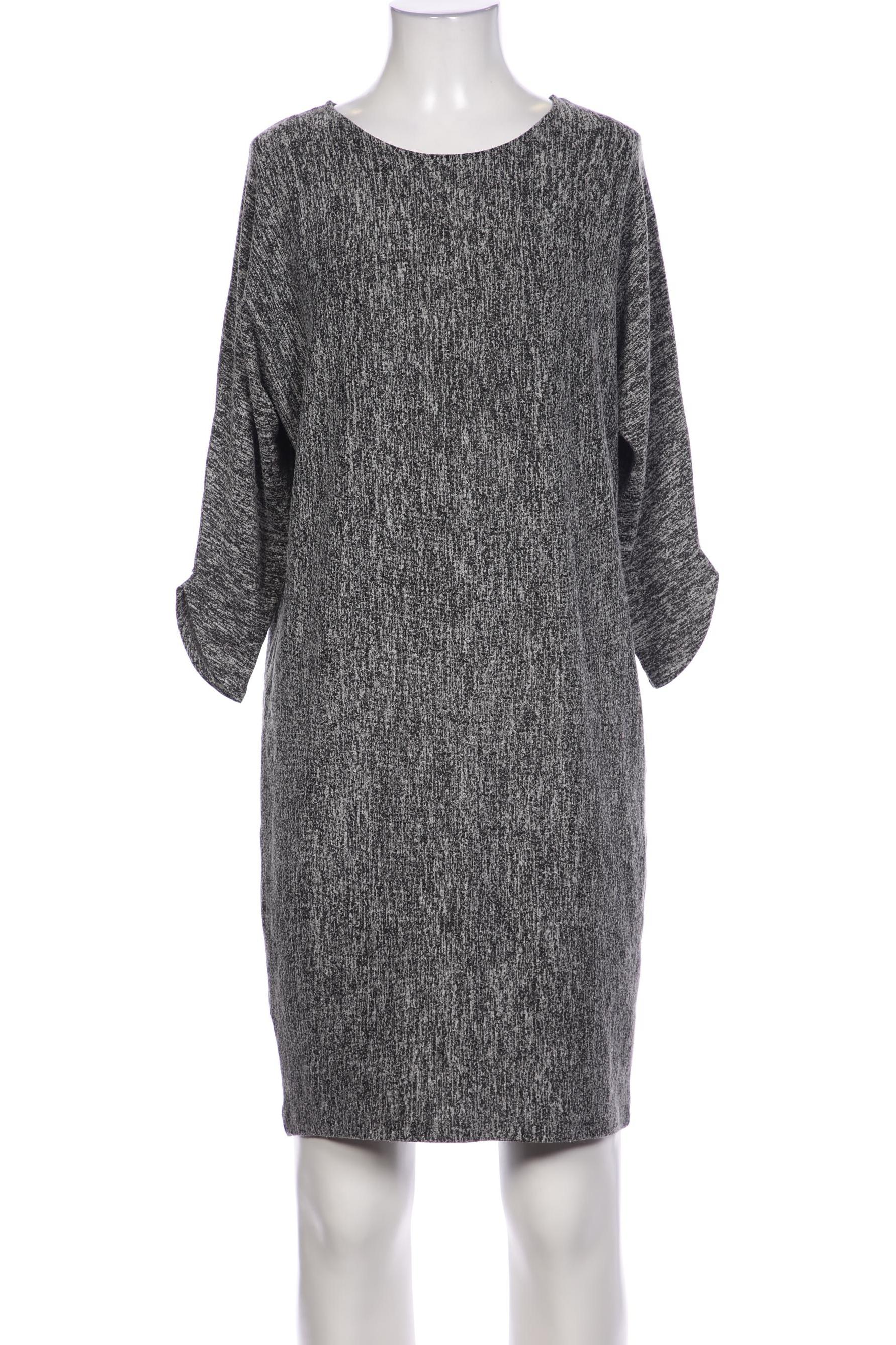 

COS Damen Kleid, grau, Gr. 36