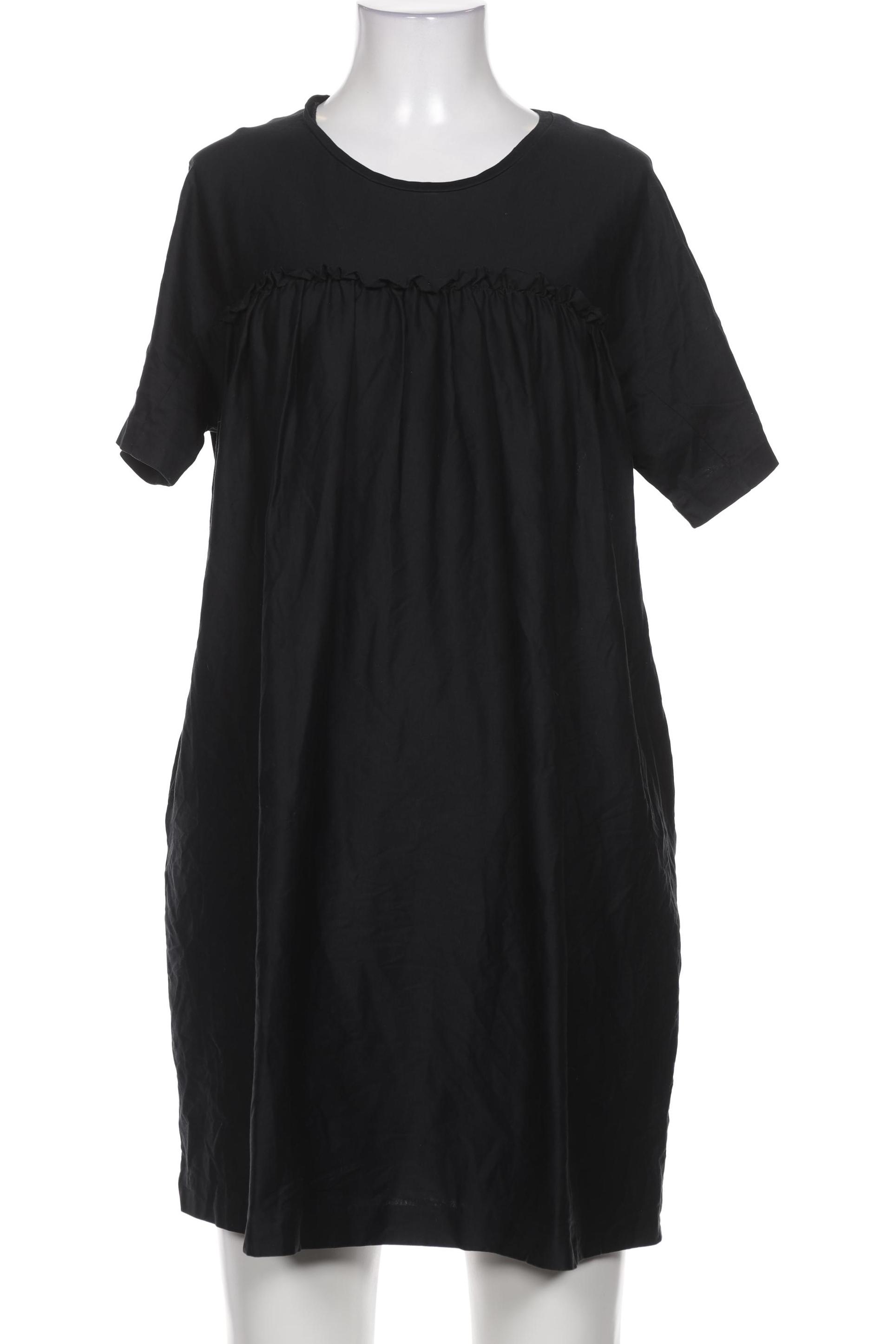 

COS Damen Kleid, schwarz