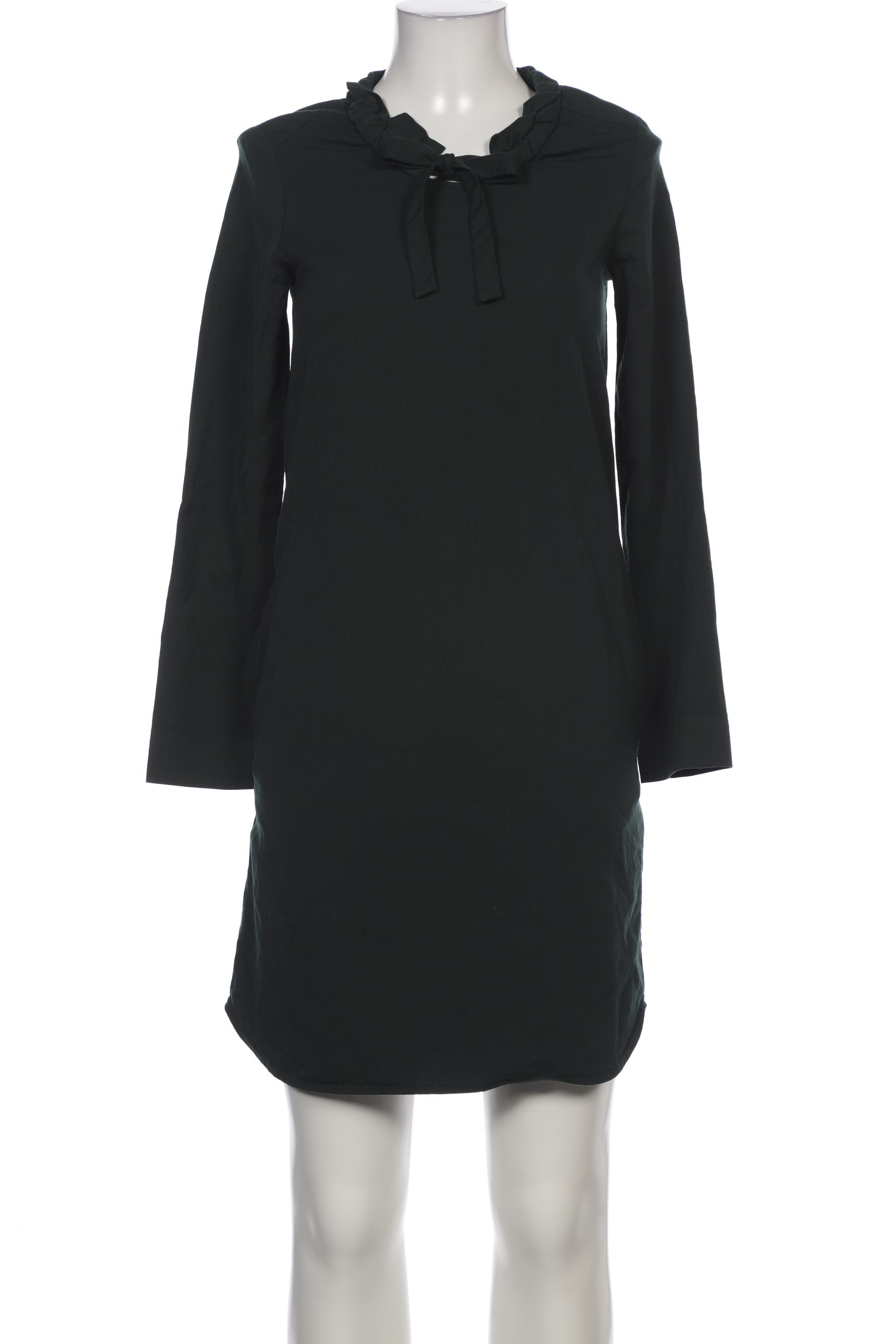 

COS Damen Kleid, grün, Gr. 36